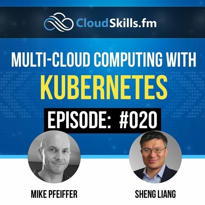 what is kubernetes in cloud computing