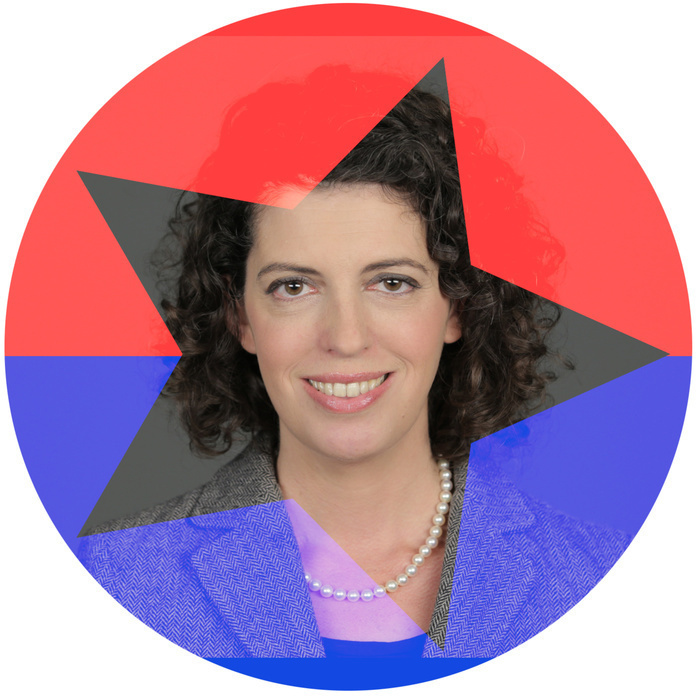 Ep. 6: THREE IS A MAGIC NUMBER with Molly Ball | Says Who?