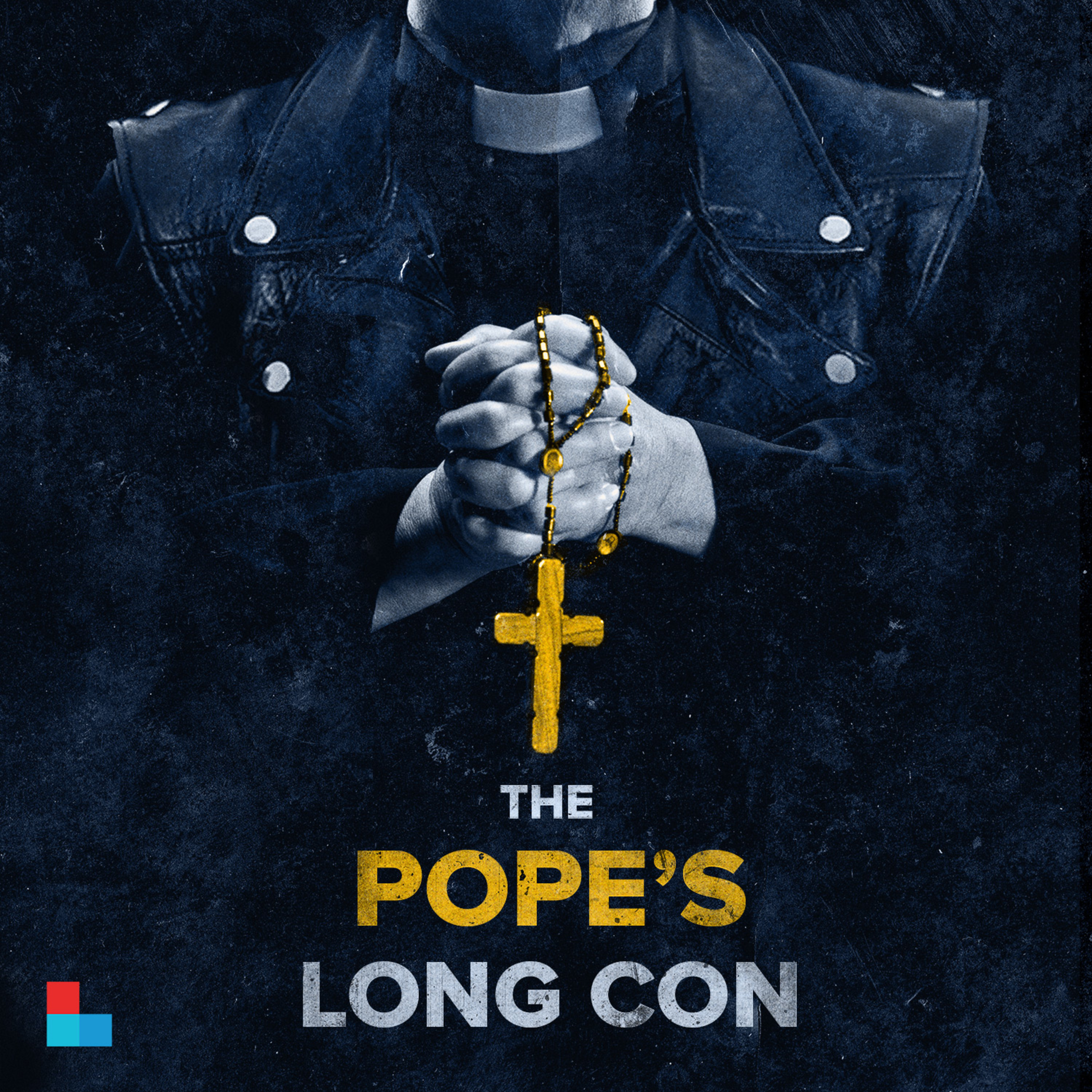Welcome To The Pope's House