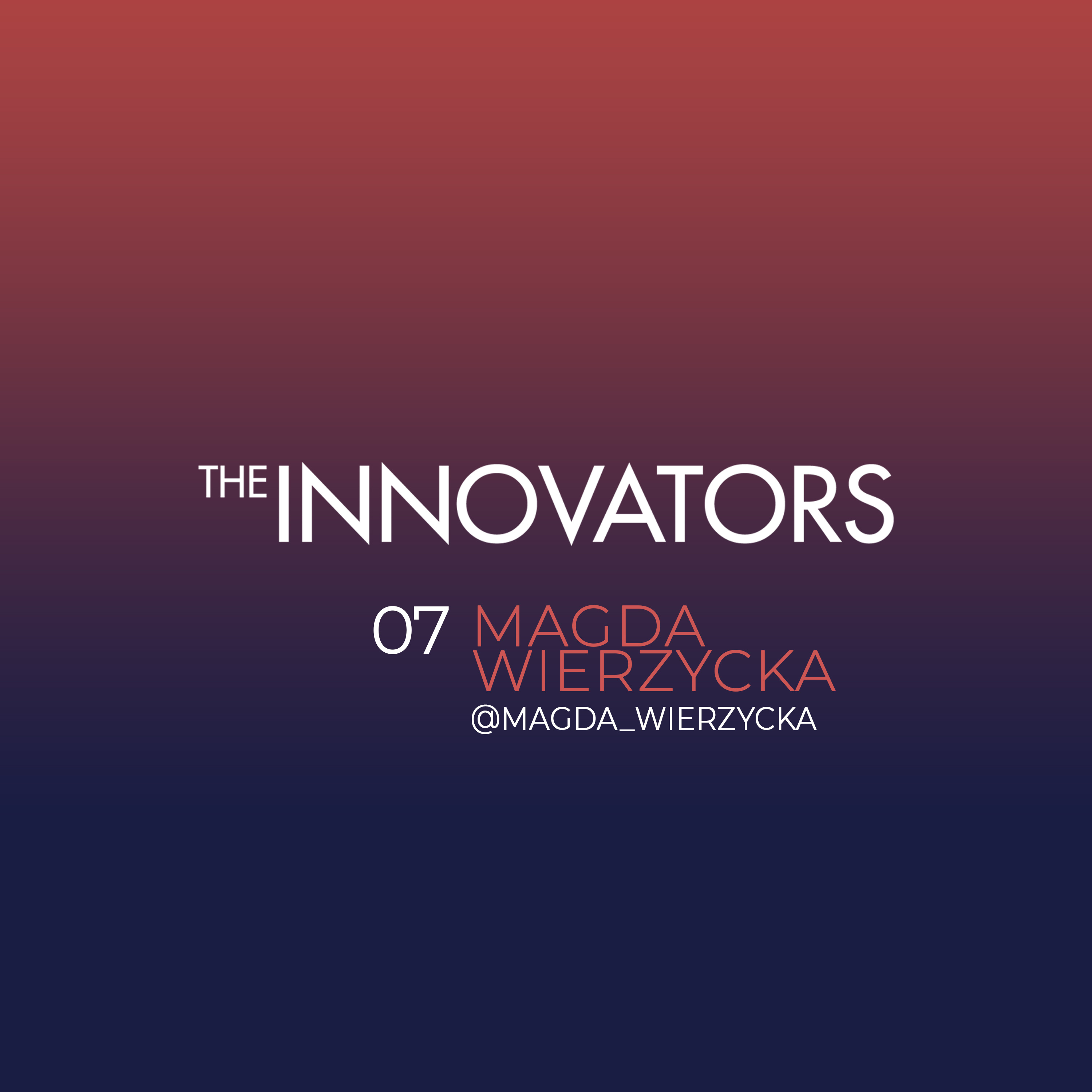 #7 : Magda Wierzycka, CEO Sygnia Group : Corporate responsibility and the fight against corruption