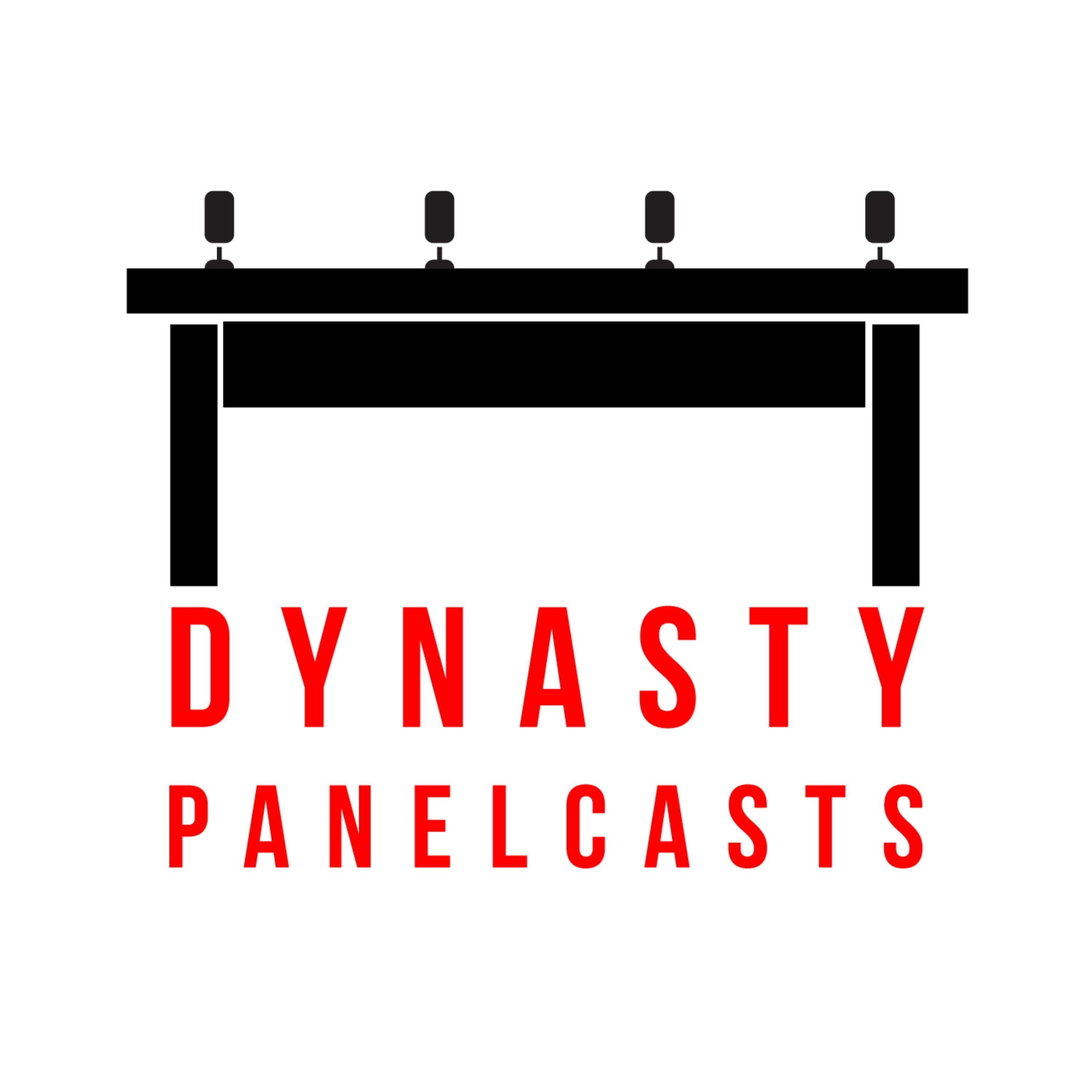 Dynasty Panelcasts 012 - Breaking Into Professional Music Journalism