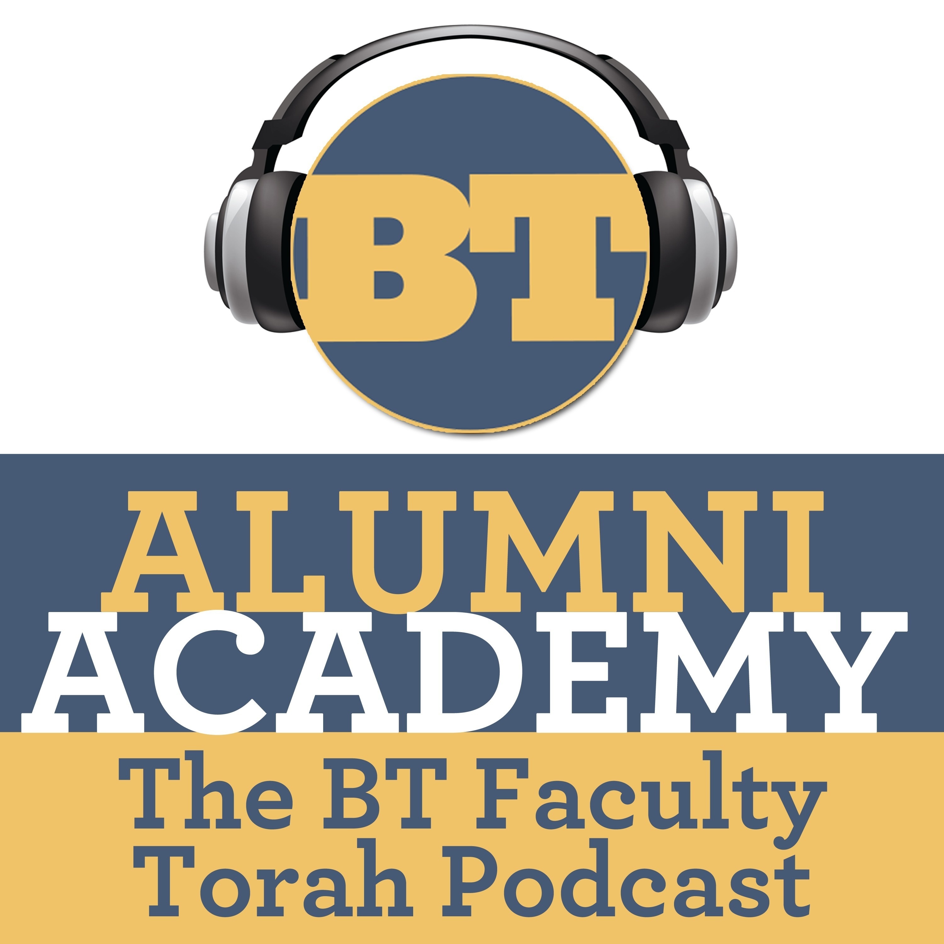 Rabbi Benyamin Moss — Jewish Leadership