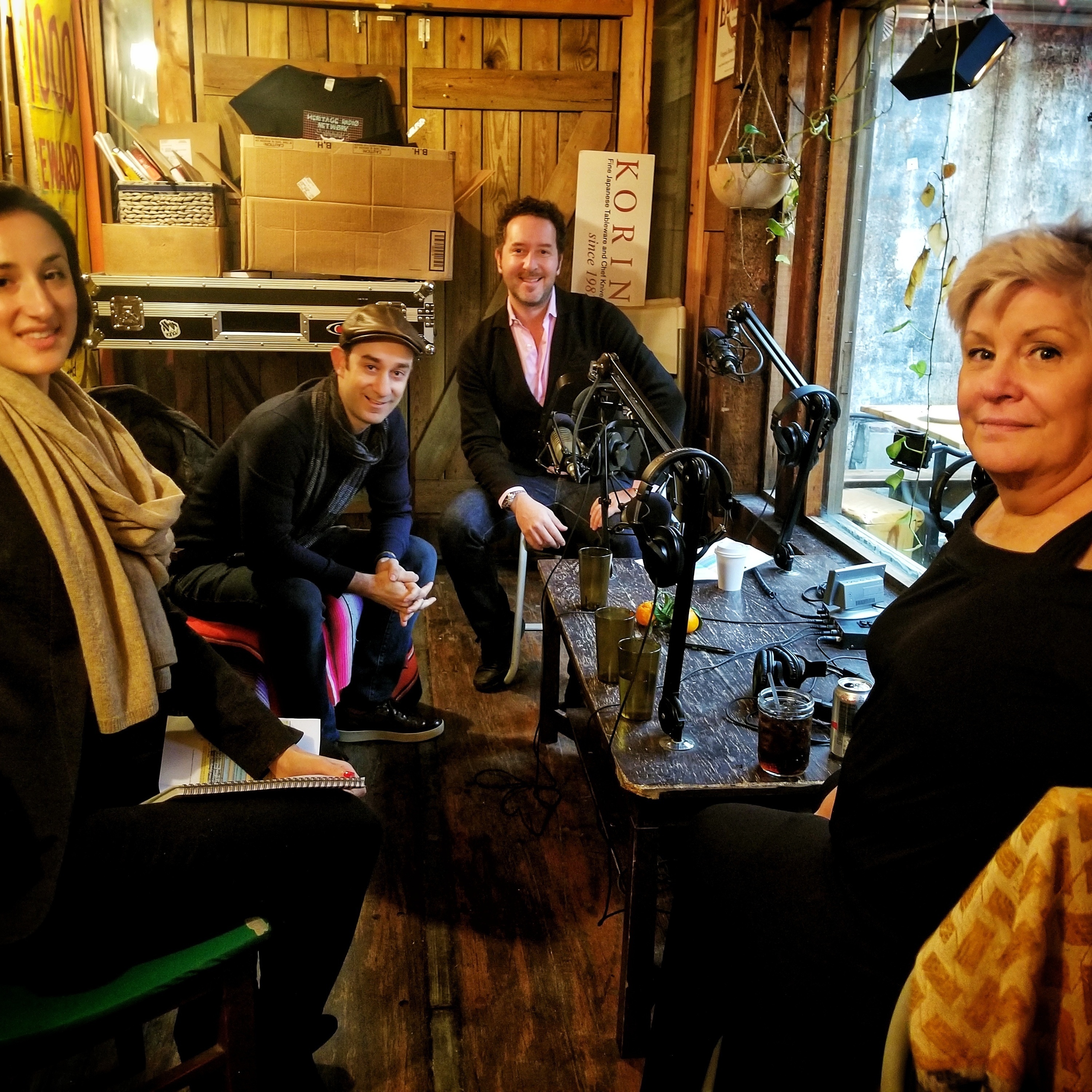 Episode 2: Respect Breeds Retention