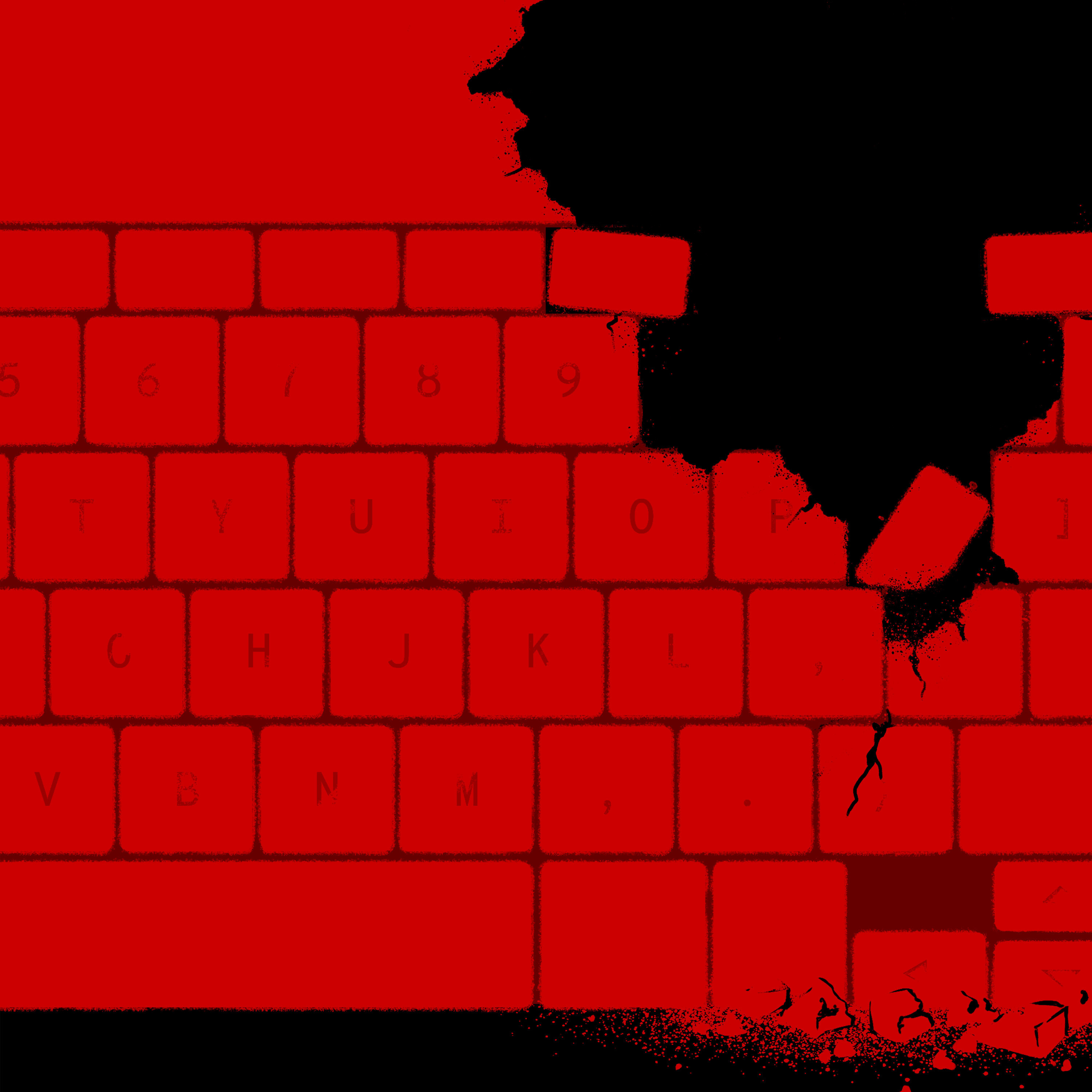 DevOps_Tear Down That Wall DevOps_Tear Down That Wall