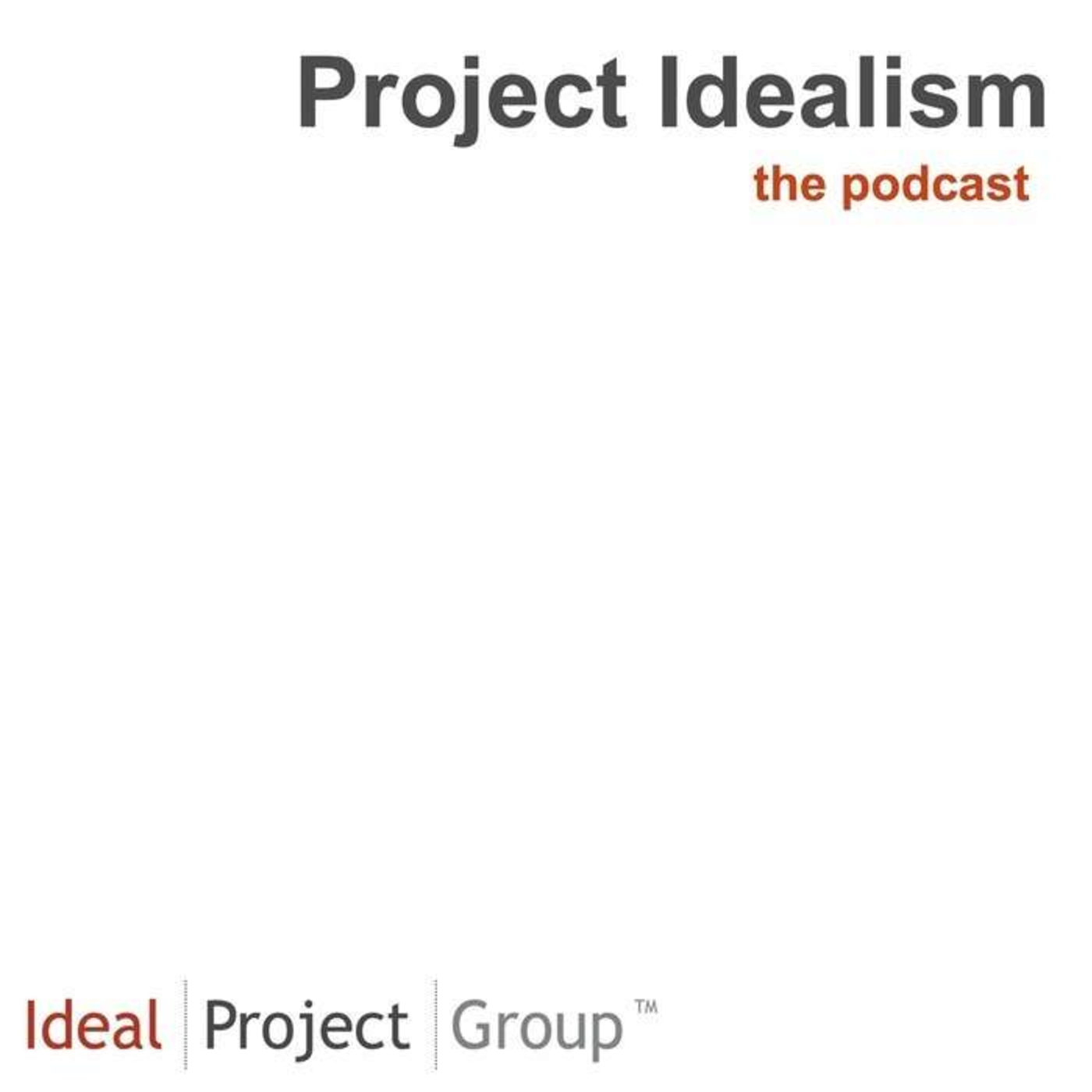 Episode 11 - Projects, products and design