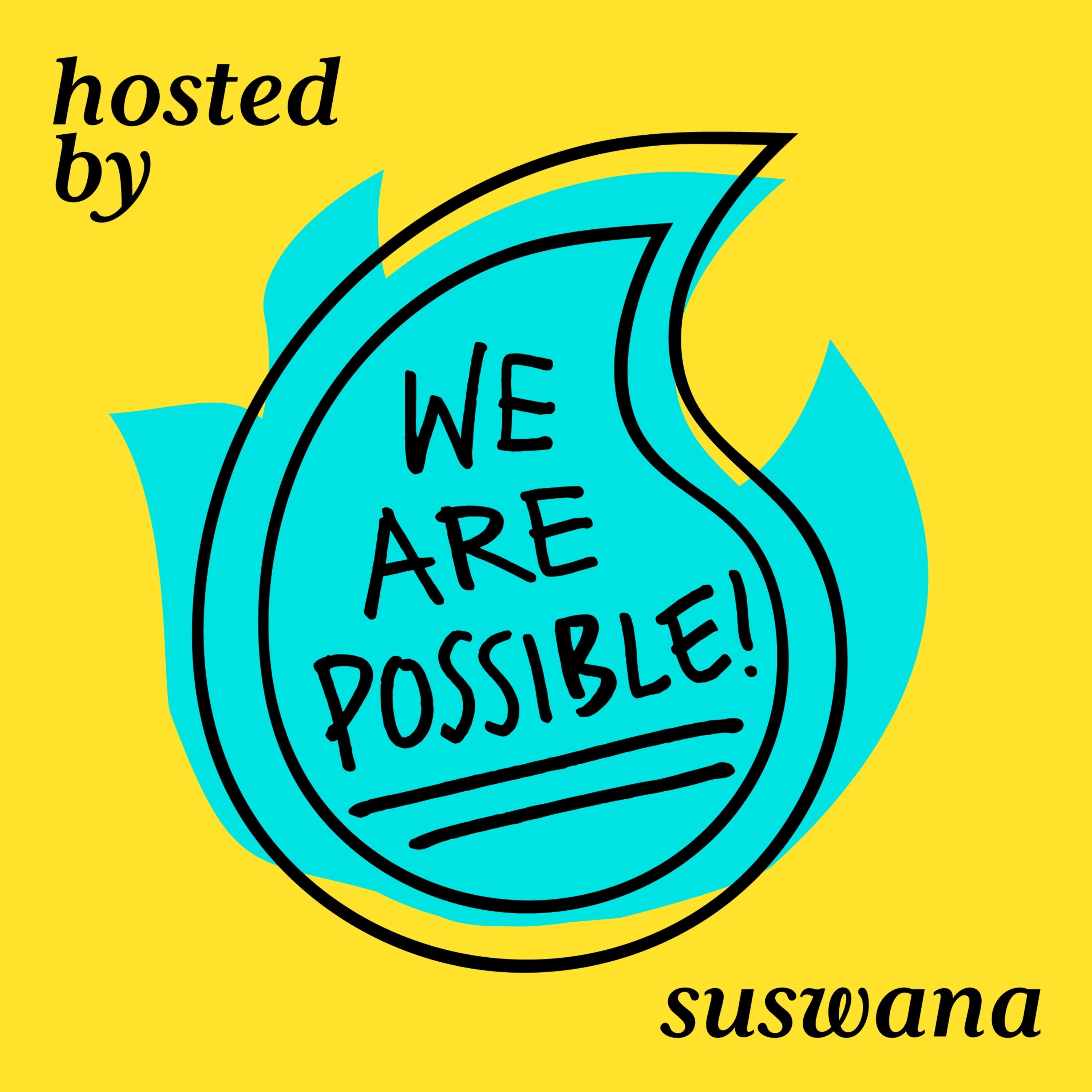 Episode 6: Hand Deliver Your Wedding Invitation To Me
