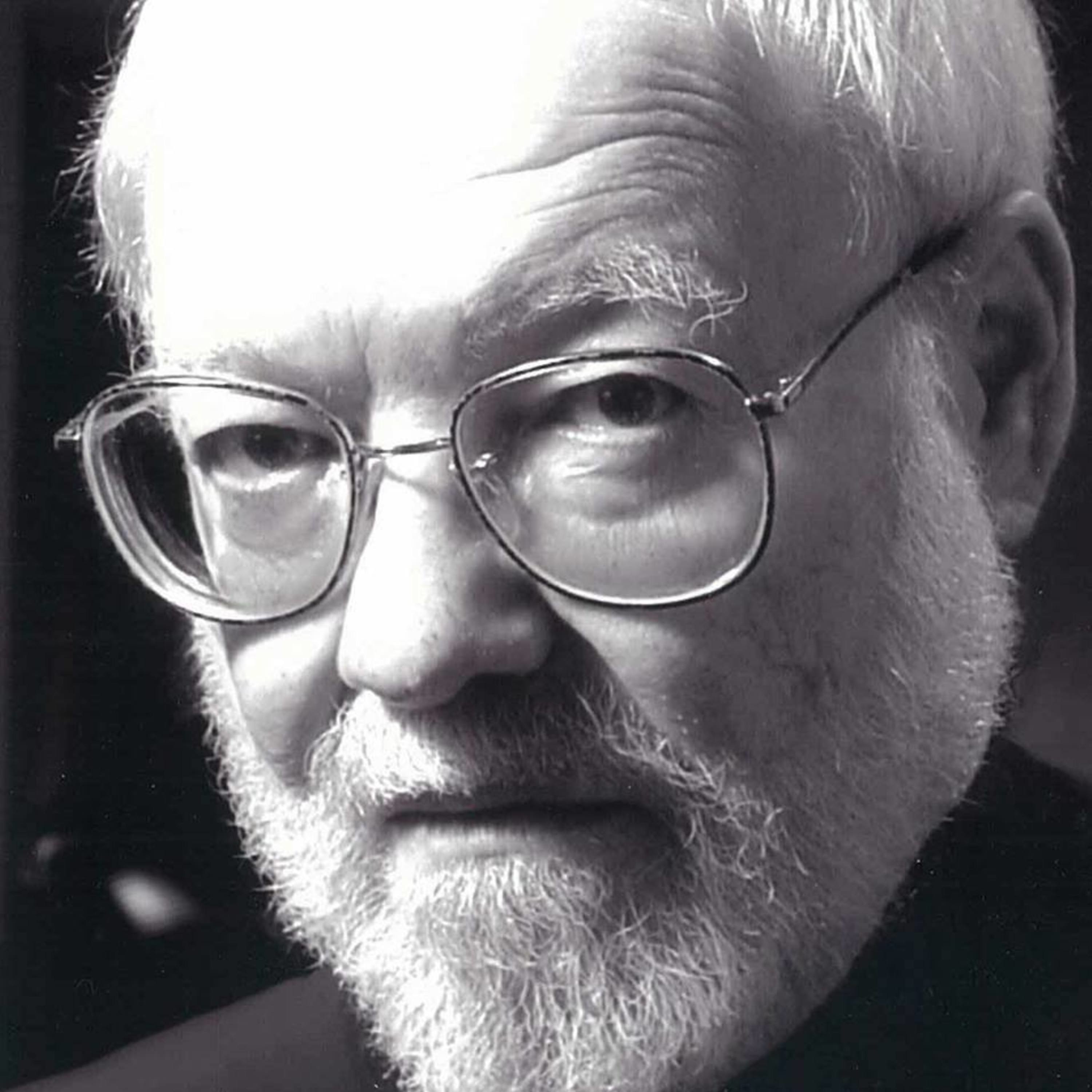 Daniel Quinn