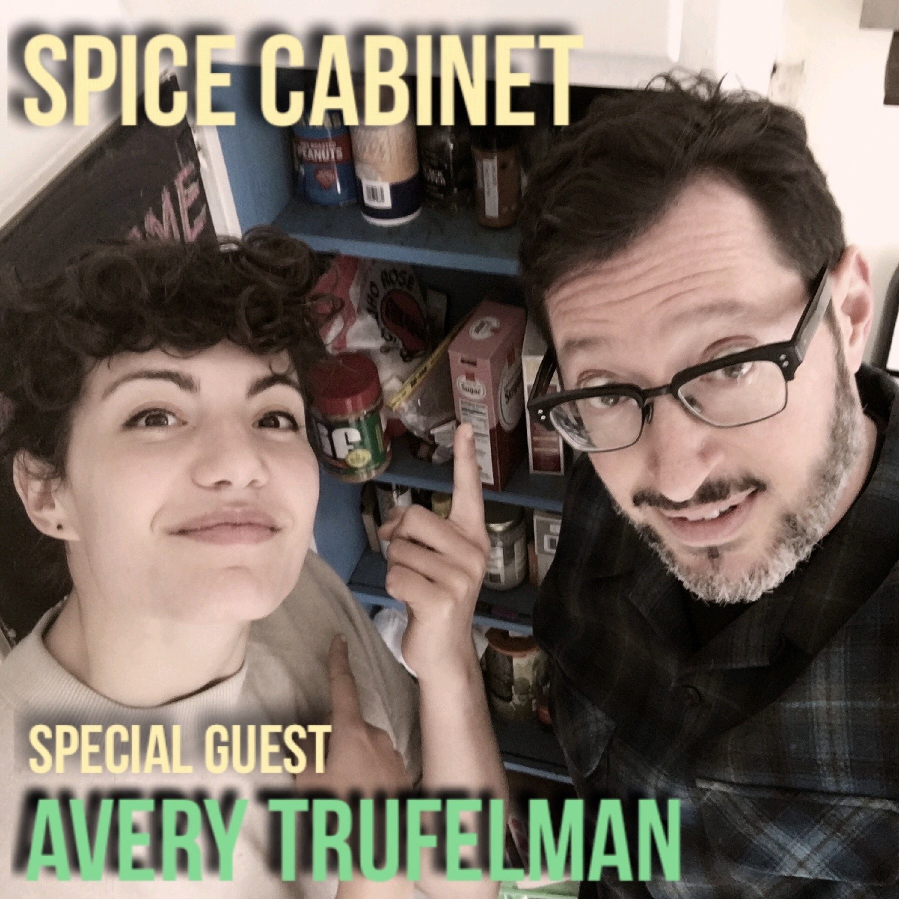 Melty Cassettes with Avery Trufelman