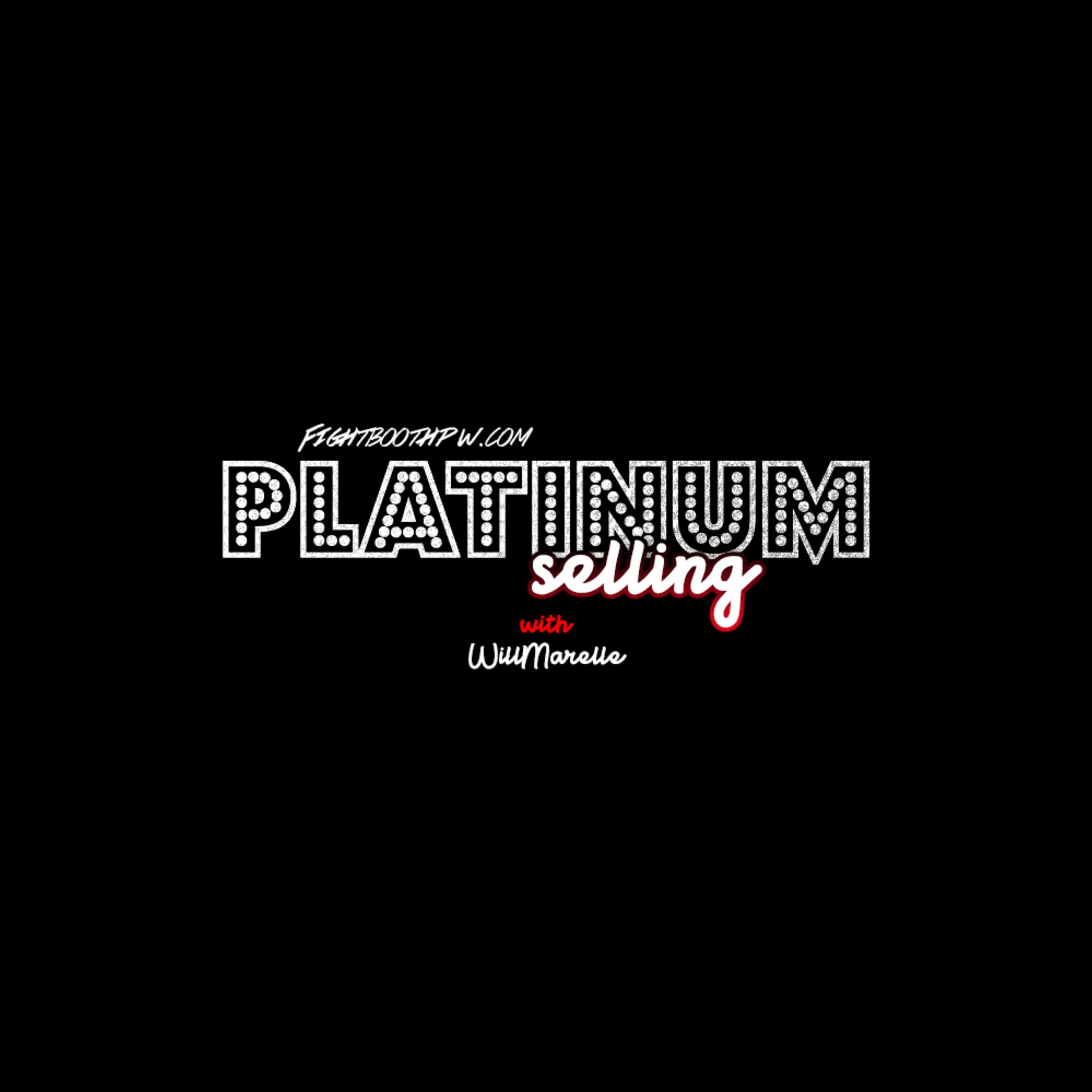 Platinum Selling on Ronda Rousey at Elimination Chamber, John Cena, Elzhi & Khrysis's Jericho Jackson and More