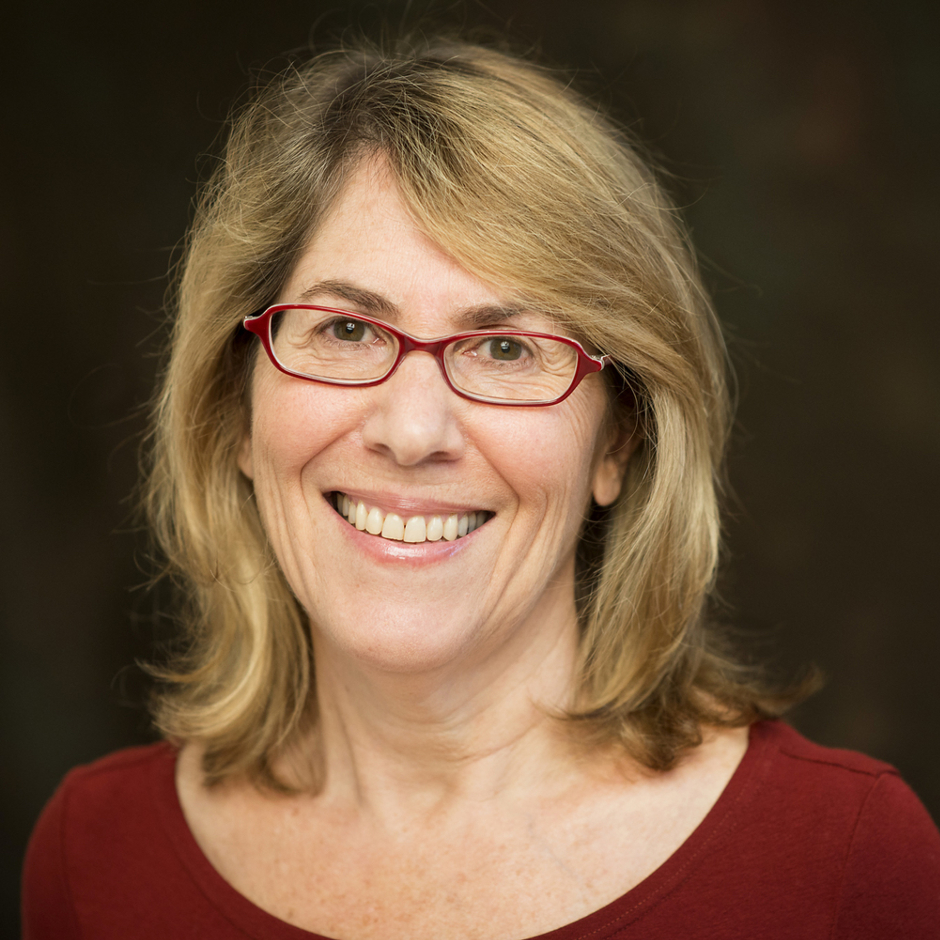 Elizabeth Lesser