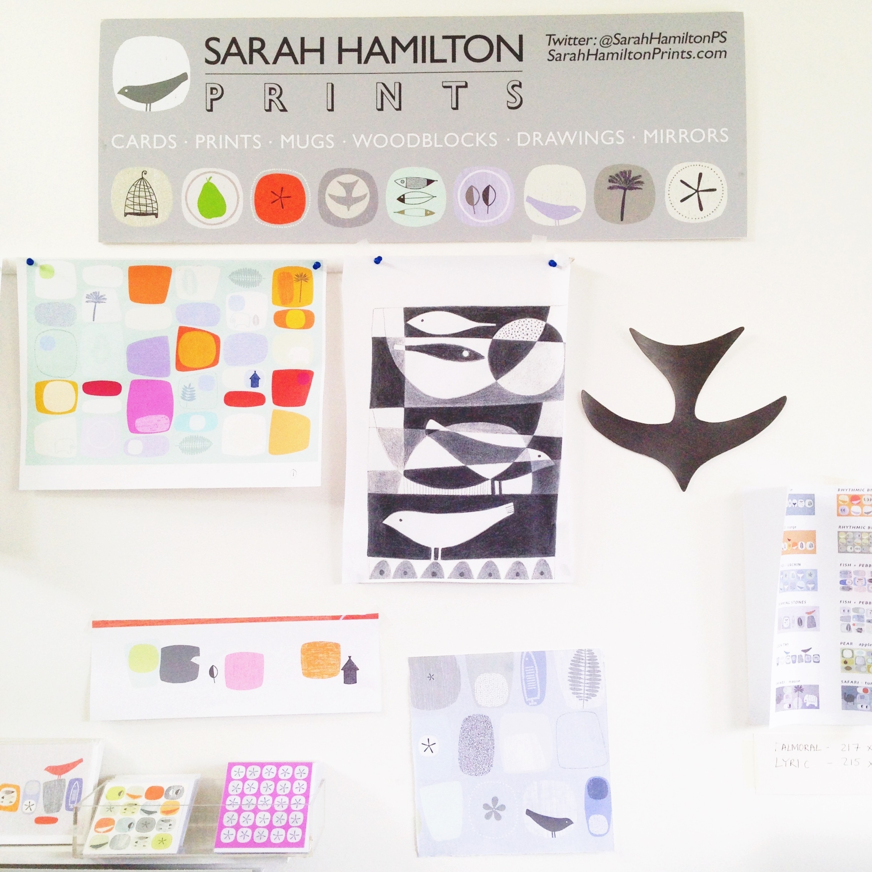 Episode 5: Sarah Hamilton