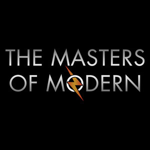 The Masters of Modern | All Episodes The Masters of Modern | All Episodes