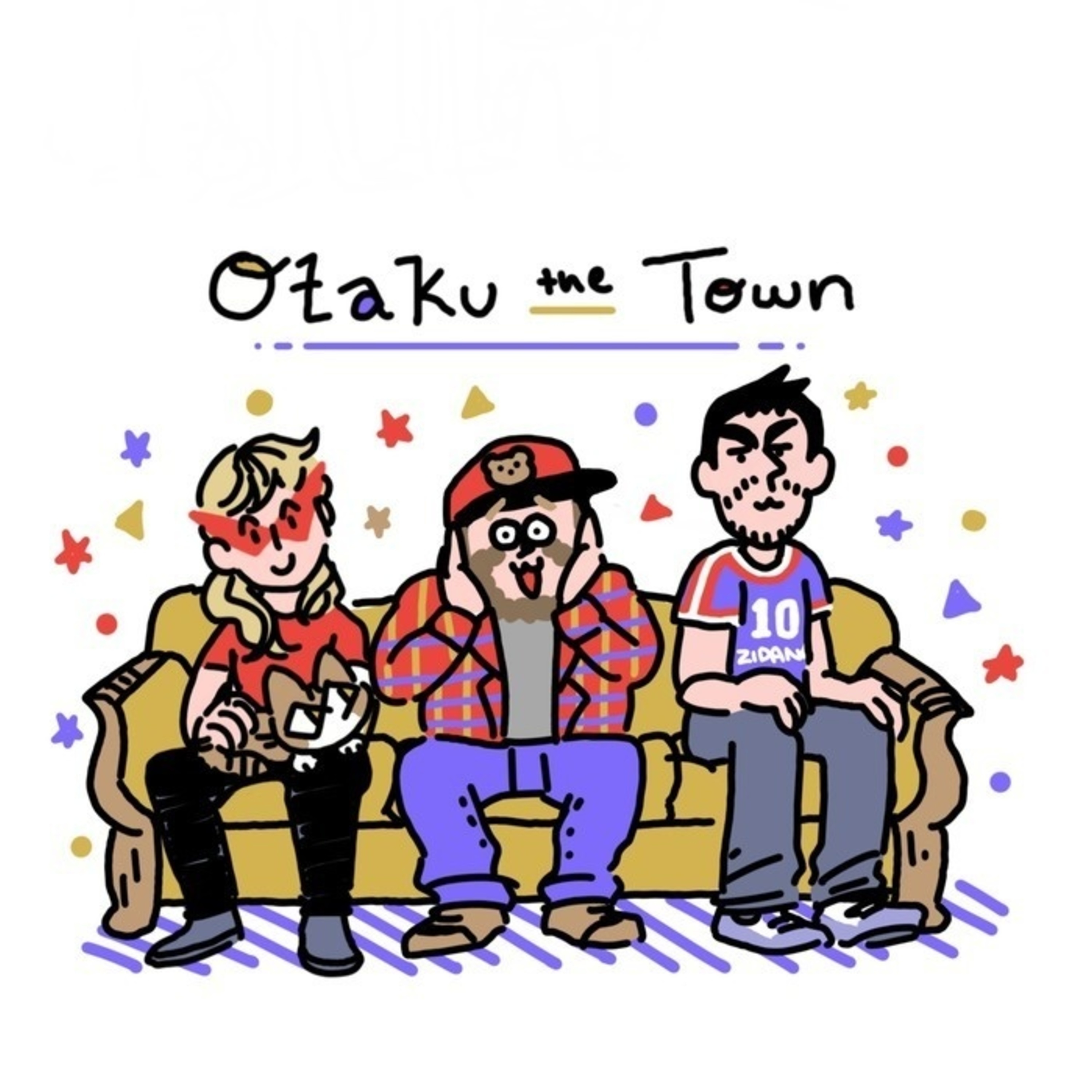 OtT 002 - Naruto Twist