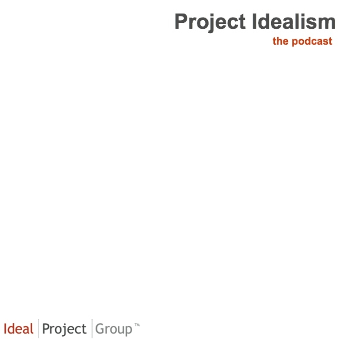 Episode 16: The delusion is that you need a hockey stick to succeed