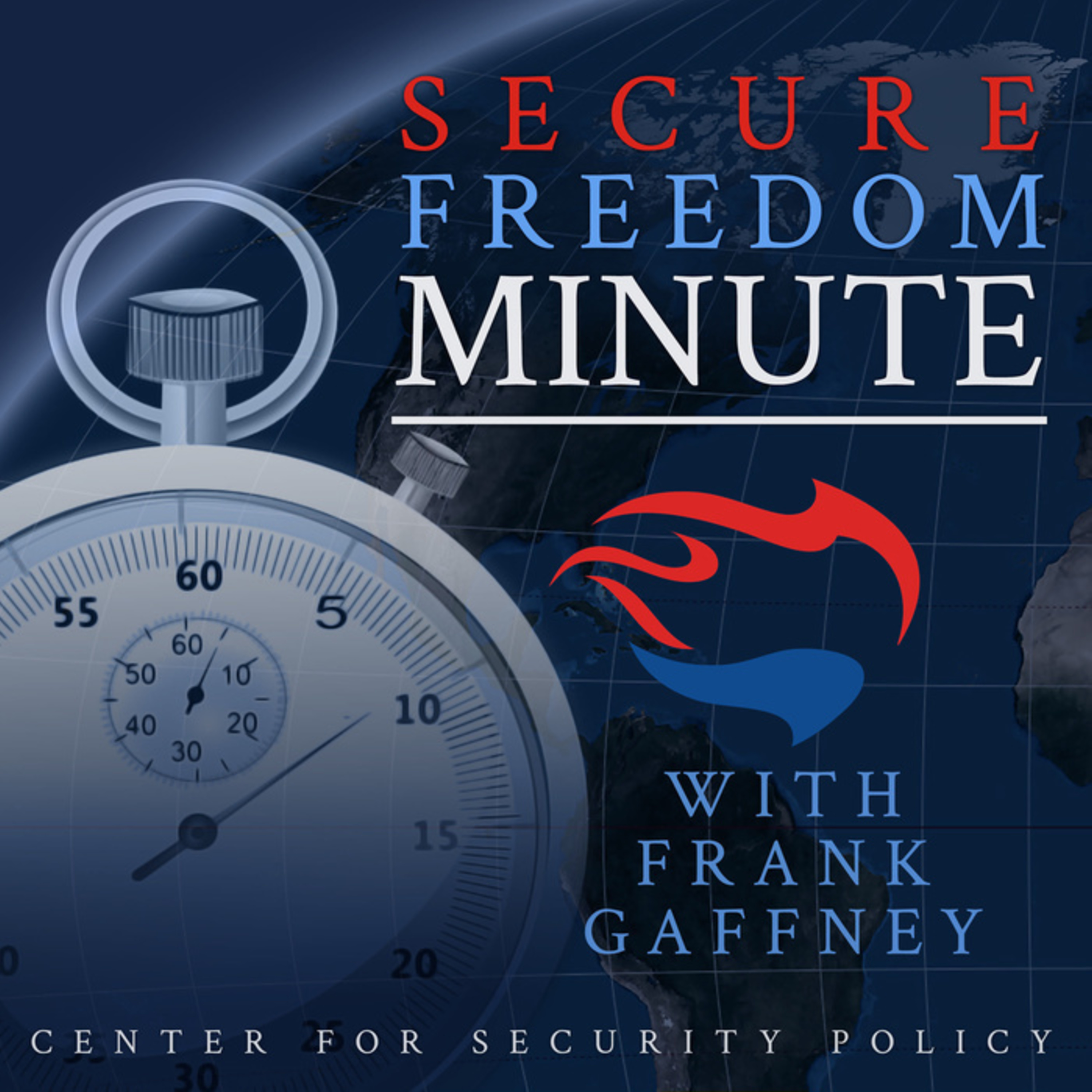 It’s Time for Secretary of State Mike Pompeo