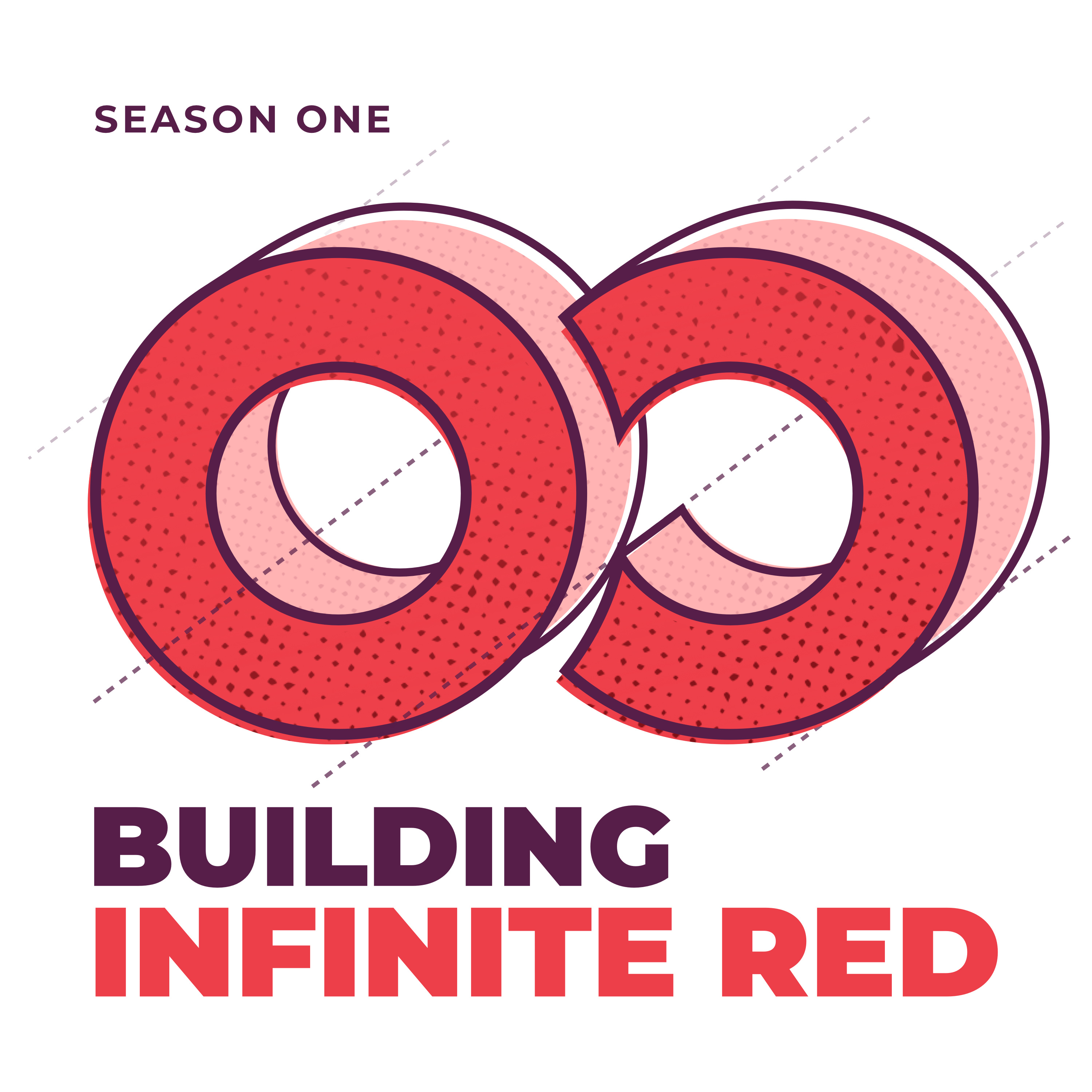 The Story of Infinite Red