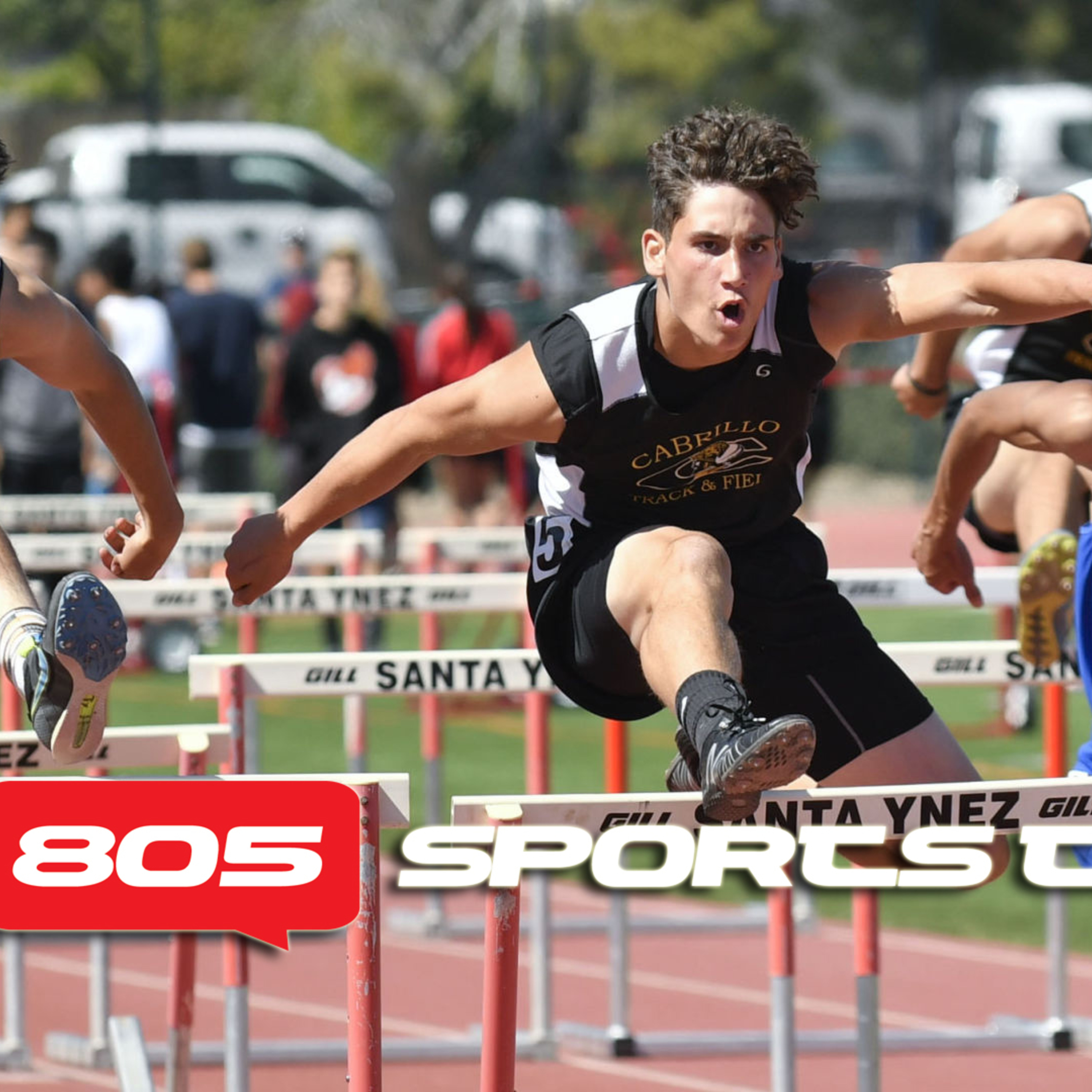 Spring season down to final days, St. Joe's Dino Maldonado signs D-1 letter, plus Track and Swim finals recap
