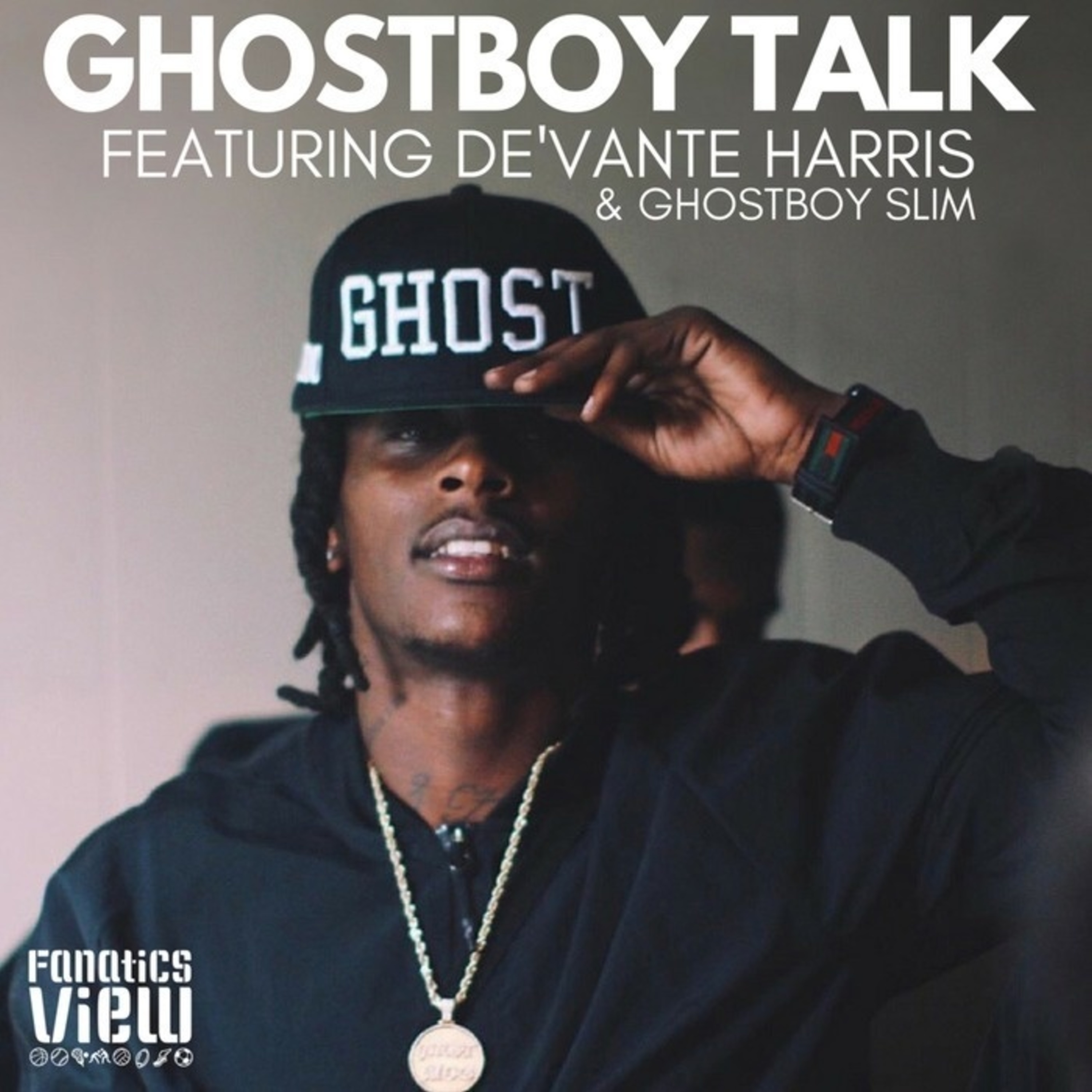 Intro to Ghostboy Talk