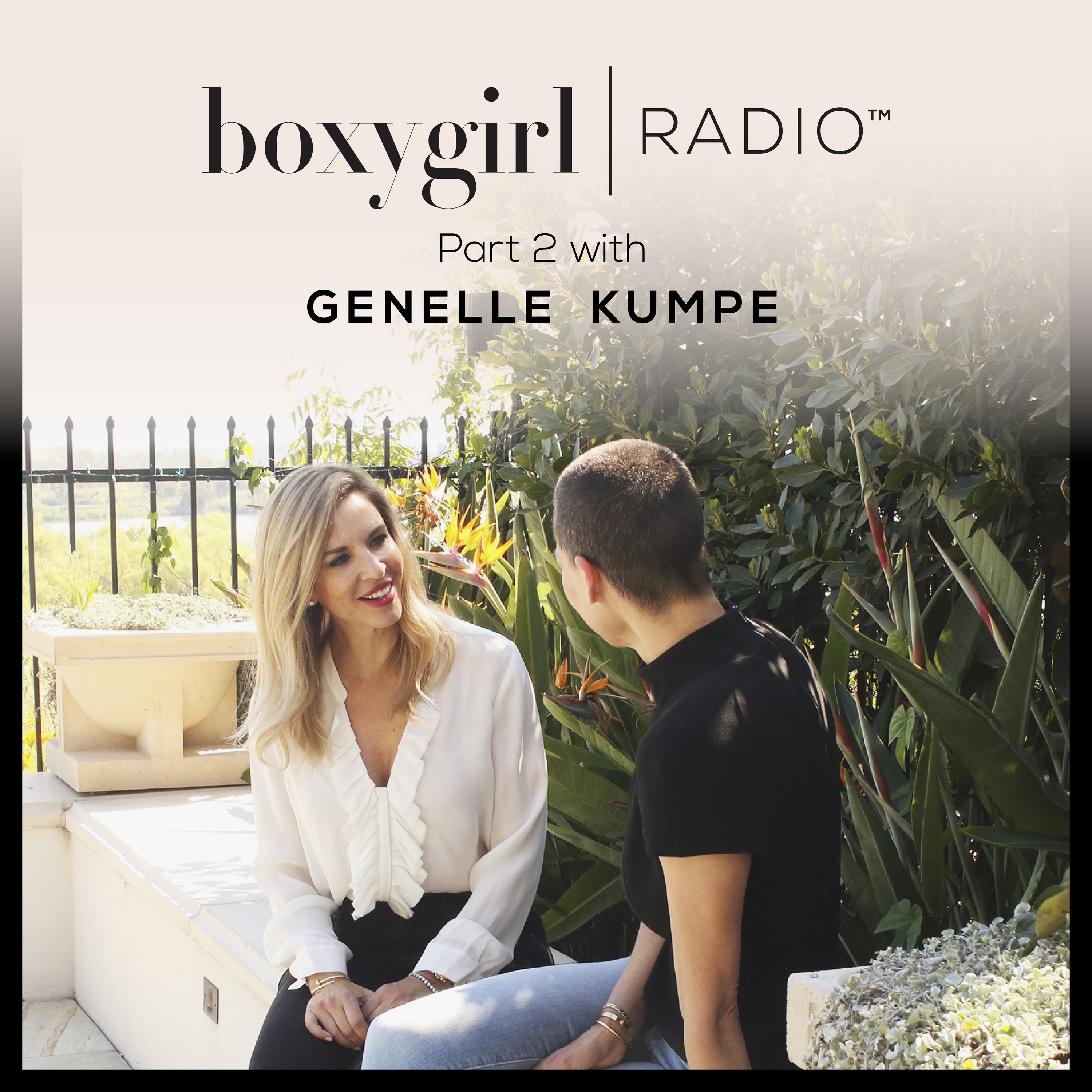 Genelle Kumpe, Part 2