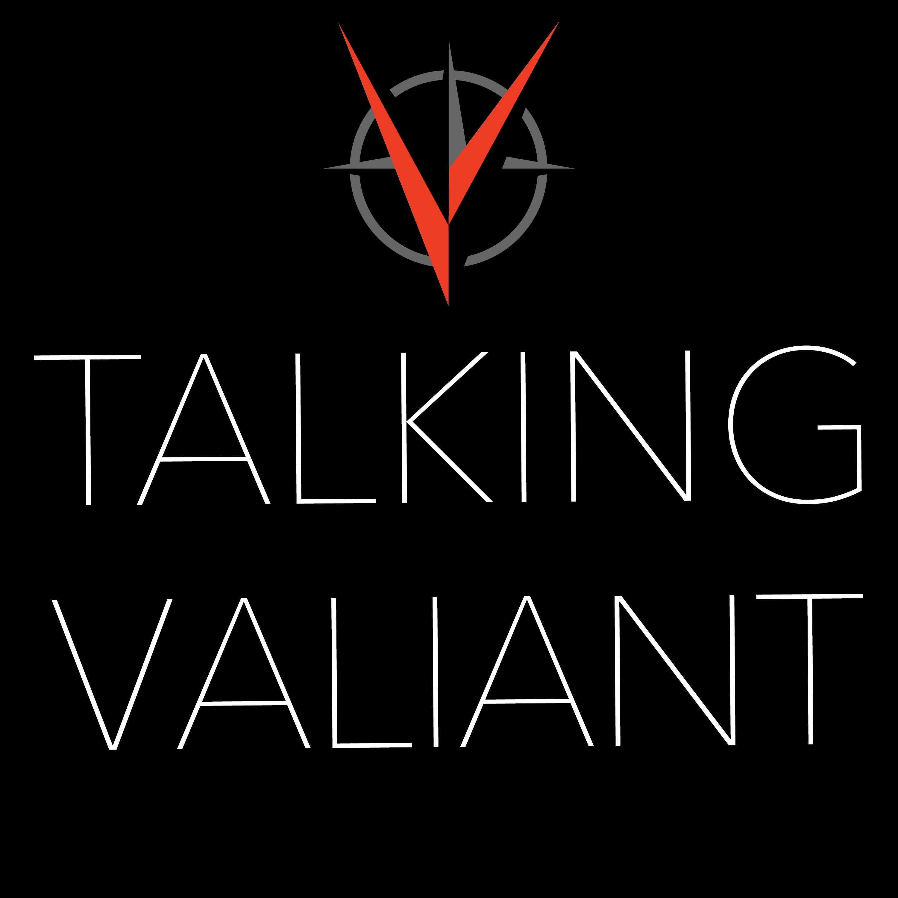 Talking Valiant Episode #90: Ninjak vs The Talking Valiant Podcast