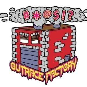 buffoons over my hammy outrage factory