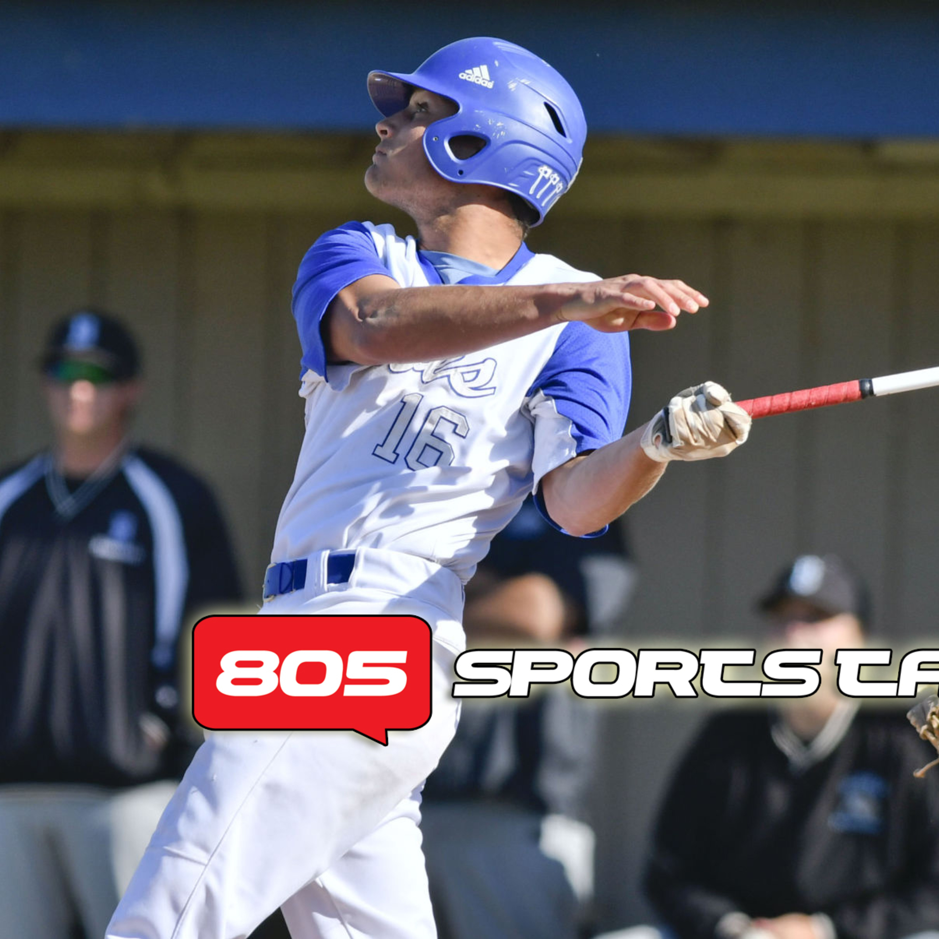 CIF Playoffs are here, Elks Rodeo preview, CIF-SS track & field, are Lompoc wrestling signings start of a trend?