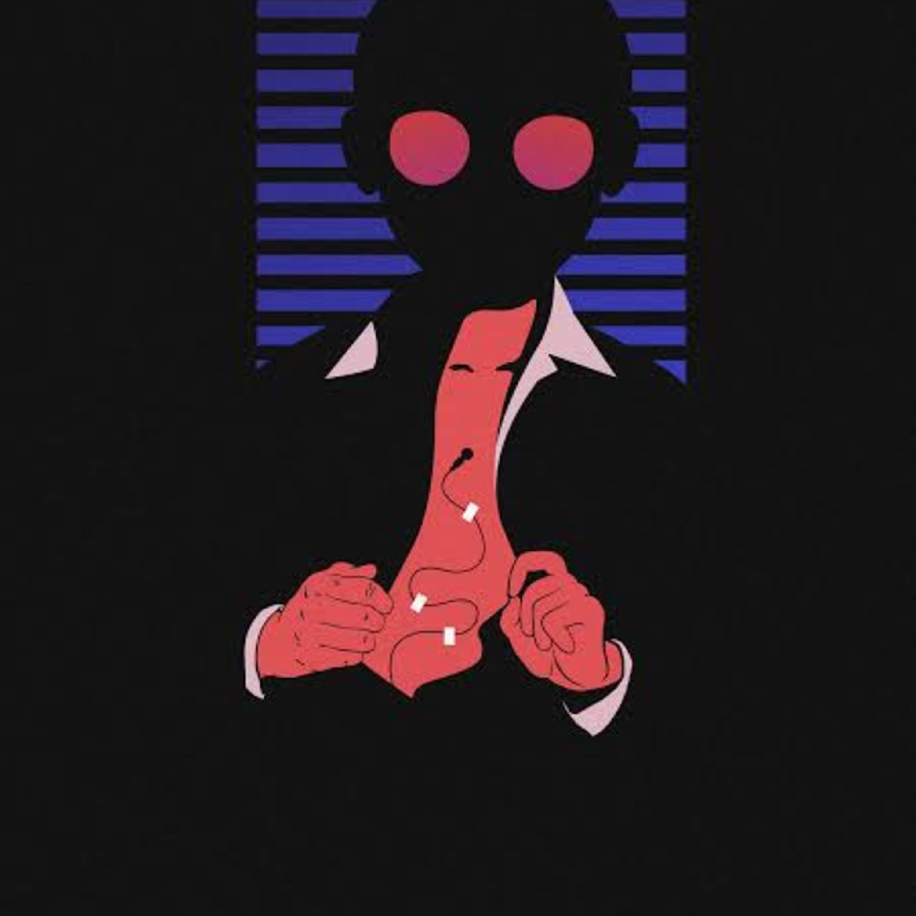 Una Mullally and Sarah Francis' "Yokespiracy"