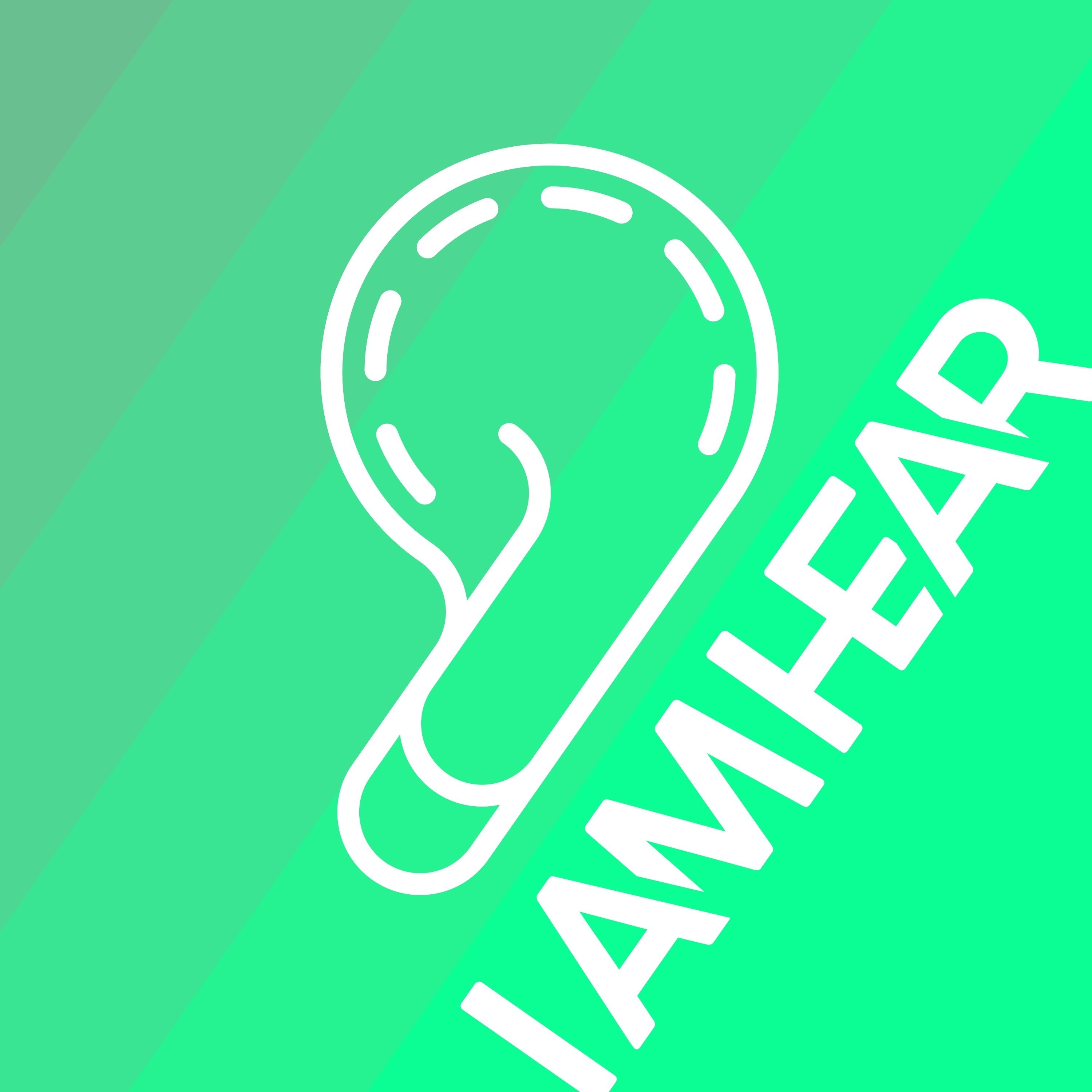 Teaser Time - I Am Hear