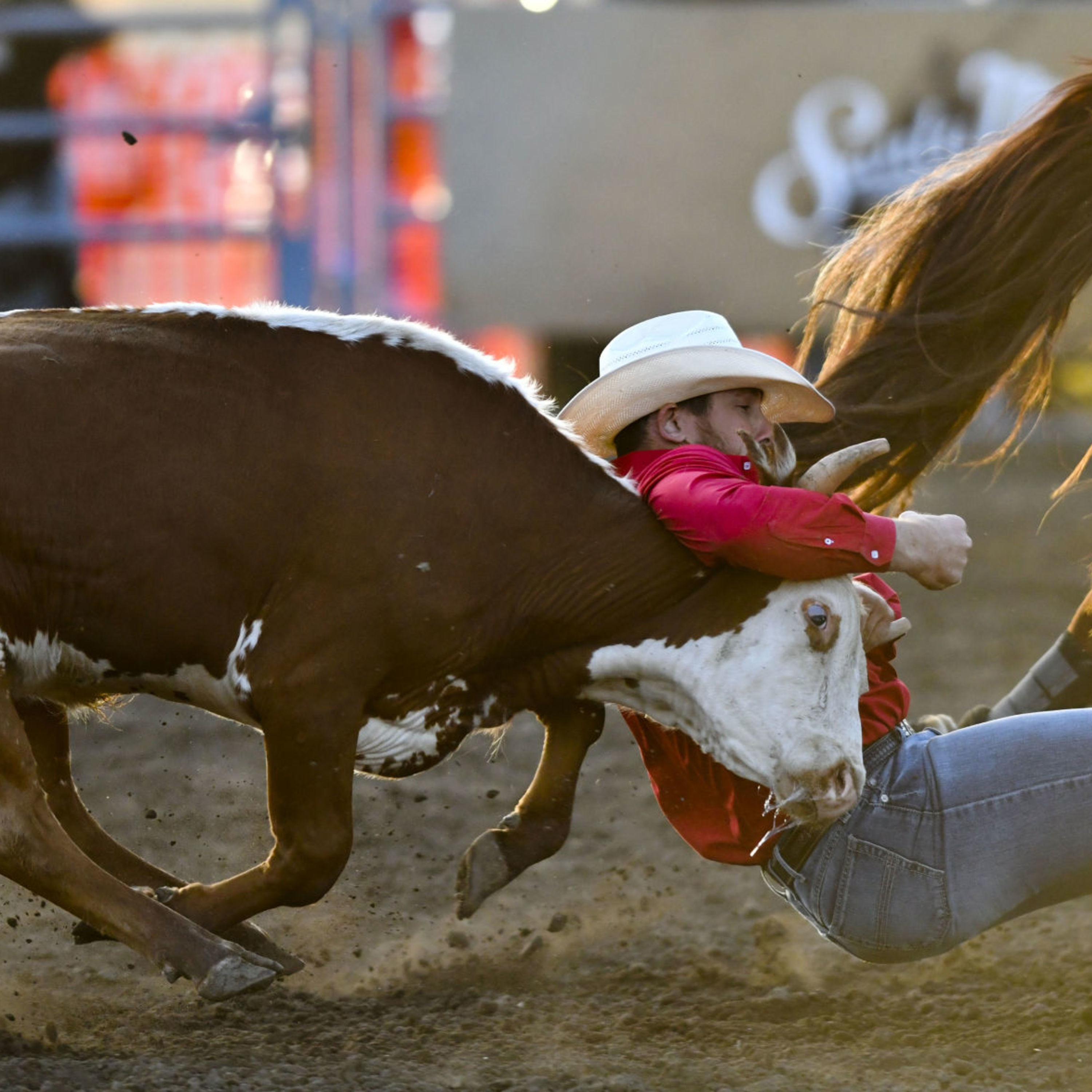Get ready for the rodeo with us! 75th Annual Santa Maria Elks Rodeo Special