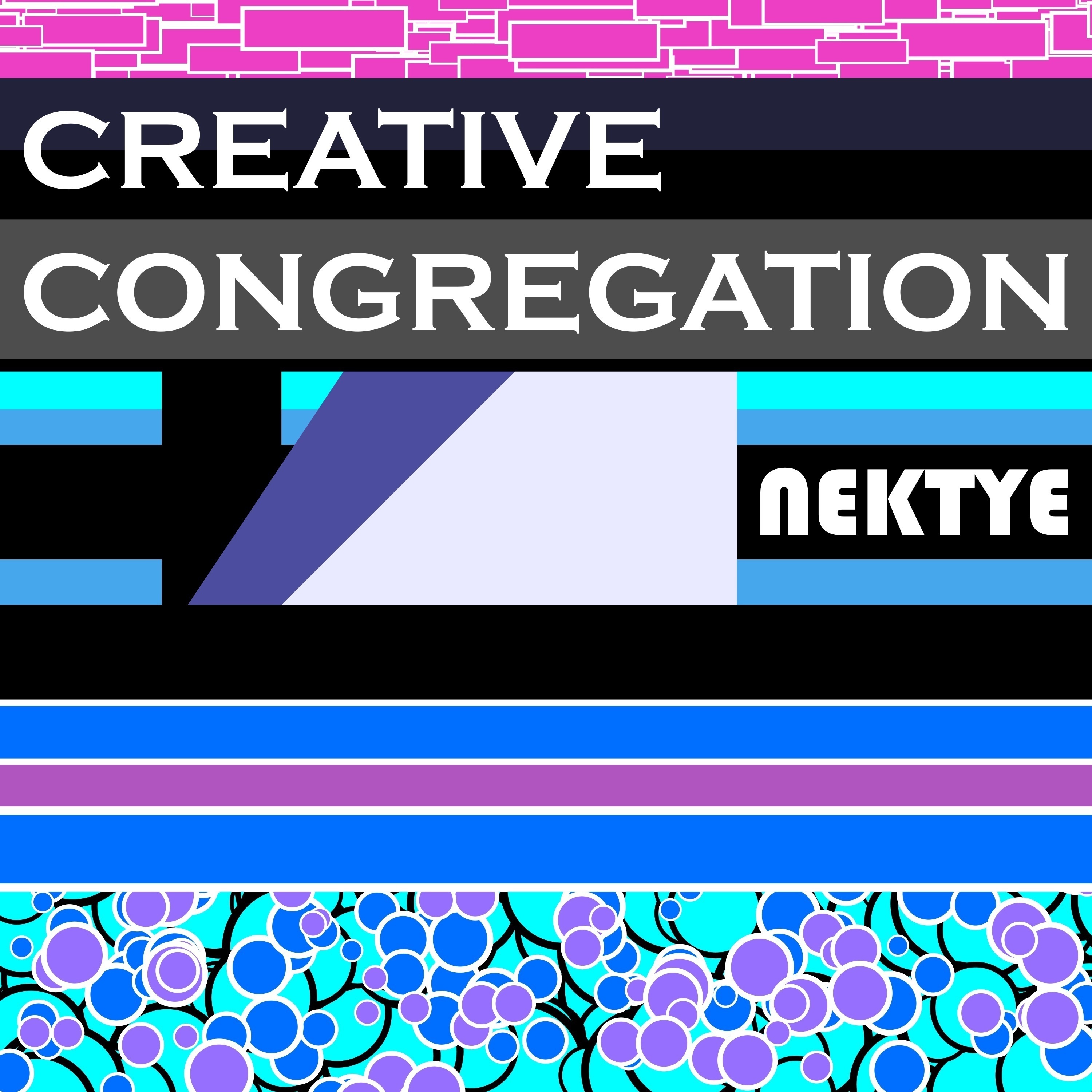 Getting Started - Creative Congregation 001