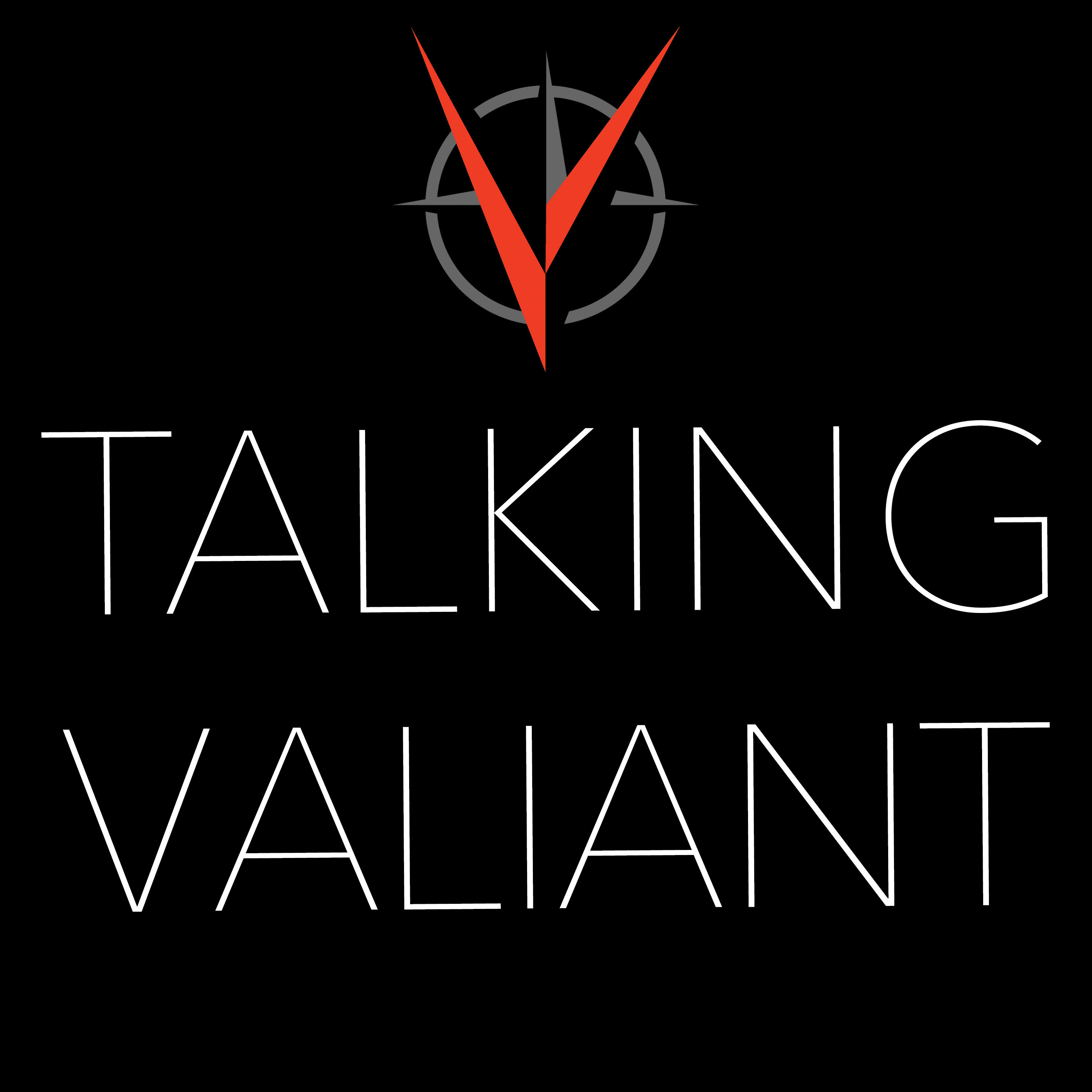 Talking Valiant Episode #91: Harbinger Wars is Upon Us