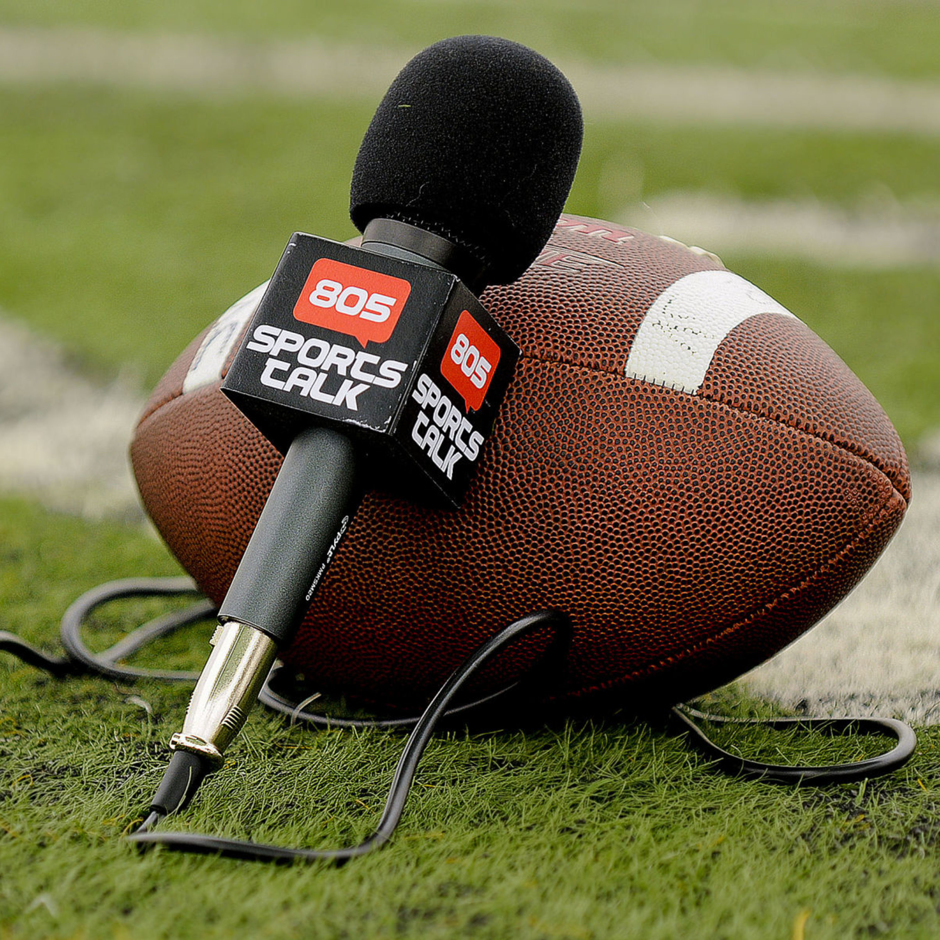 805SportsTalk - Football is only 2 months away! Balderas brothers win again, youth baseball seasons, & Golden State dynasty?