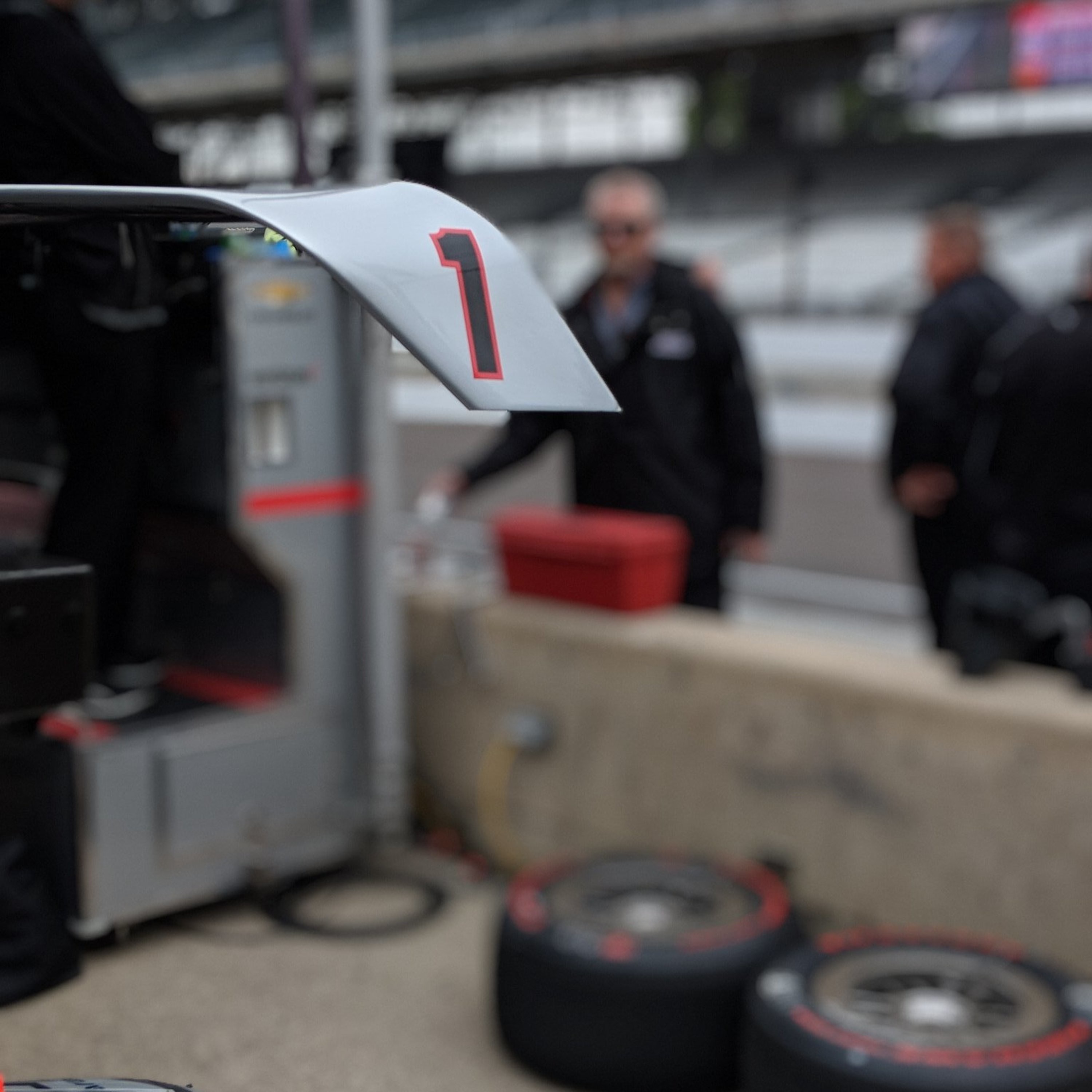 Special Episode – Indy500 Preview Special Special Episode – Indy500 Preview Special