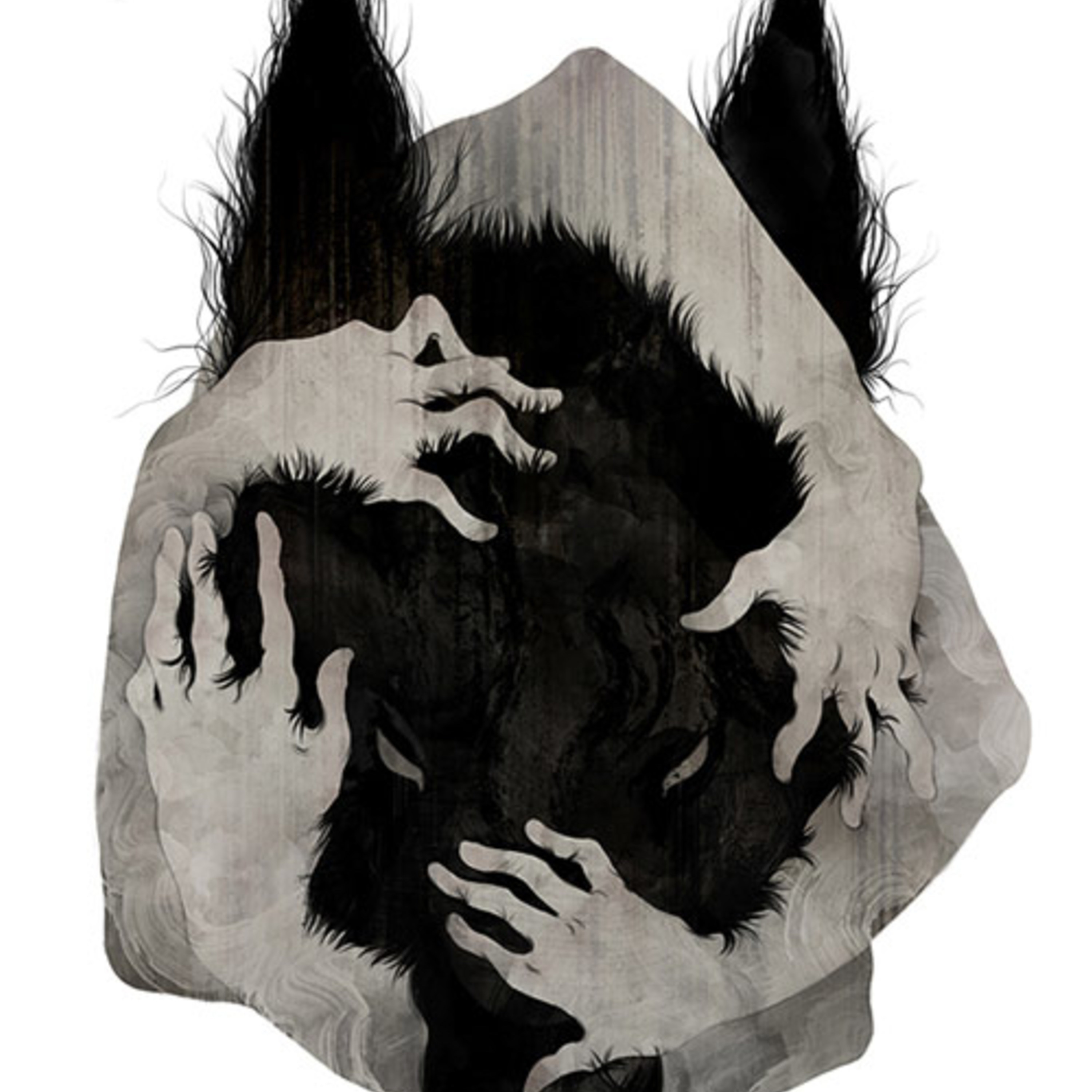 Torn Bare 03_Chainer Seraph
