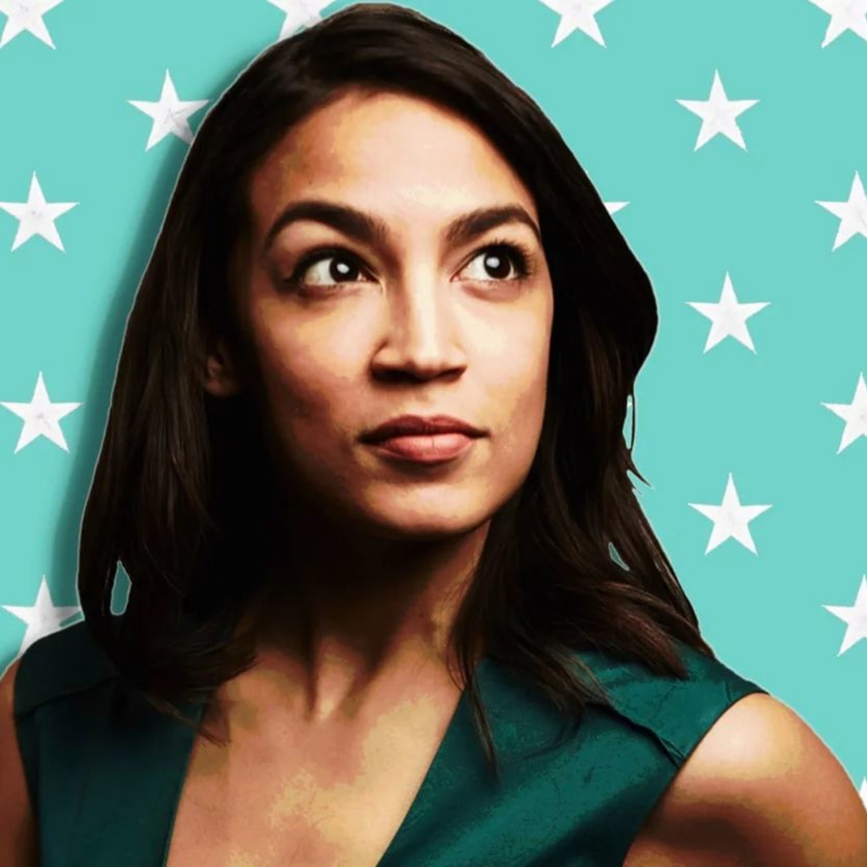 Episode 2: OCASIO-CORTEZ!