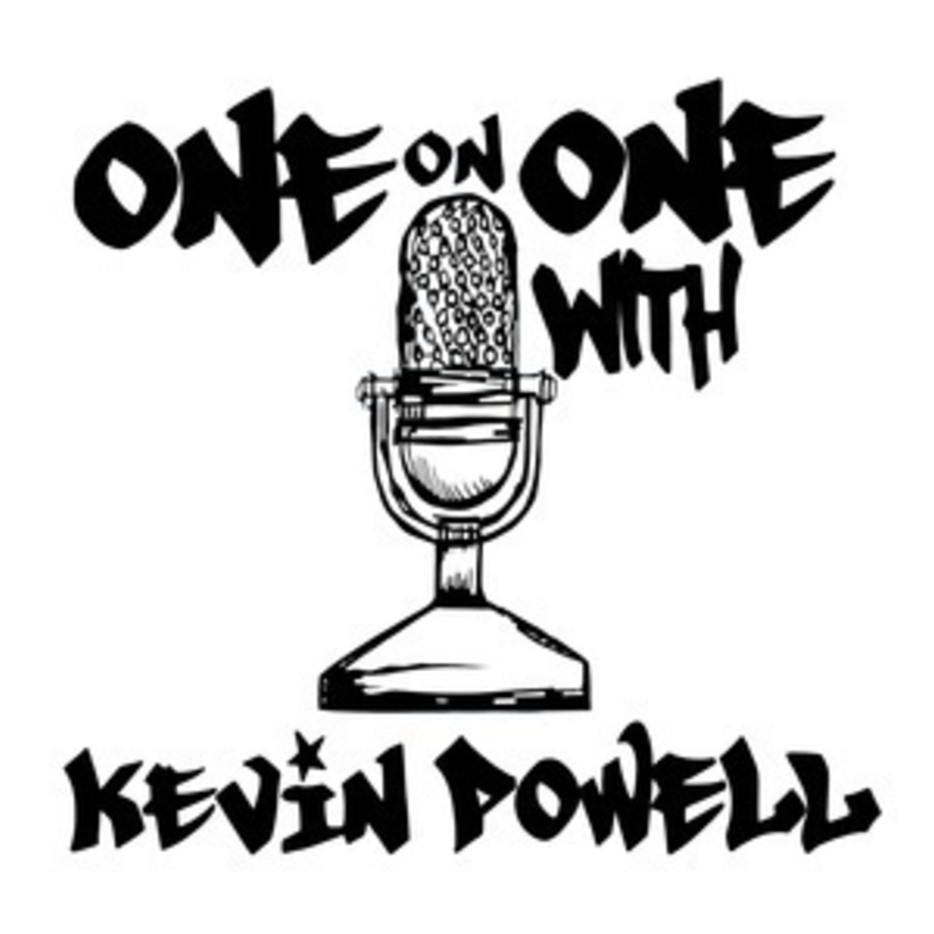 Michael Bennett interviewed by Kevin Powell
