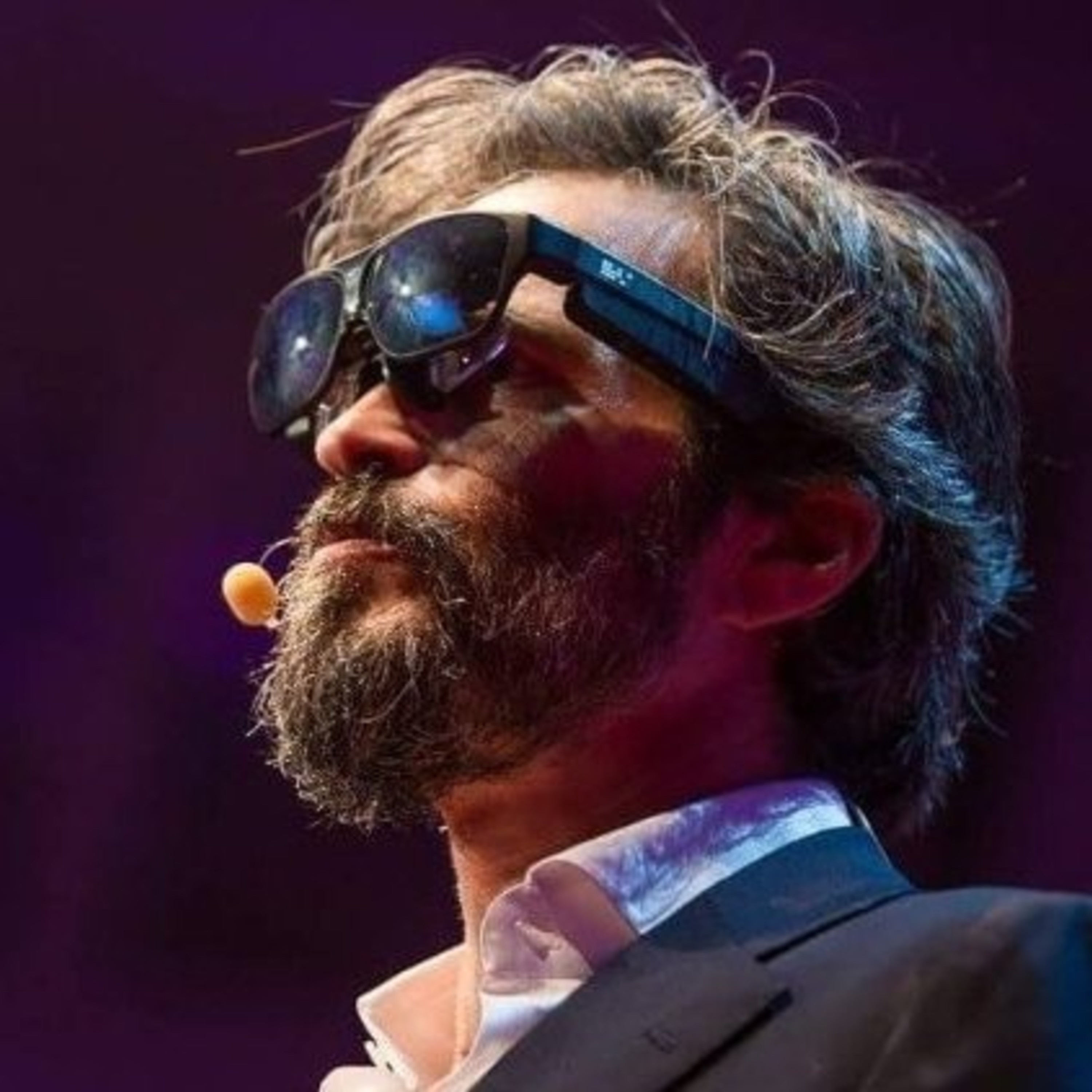 "Building A Consumer Based AR Company" - An Interview w/ Keith Boesky, Board Member of Osterhout Group (ODG)