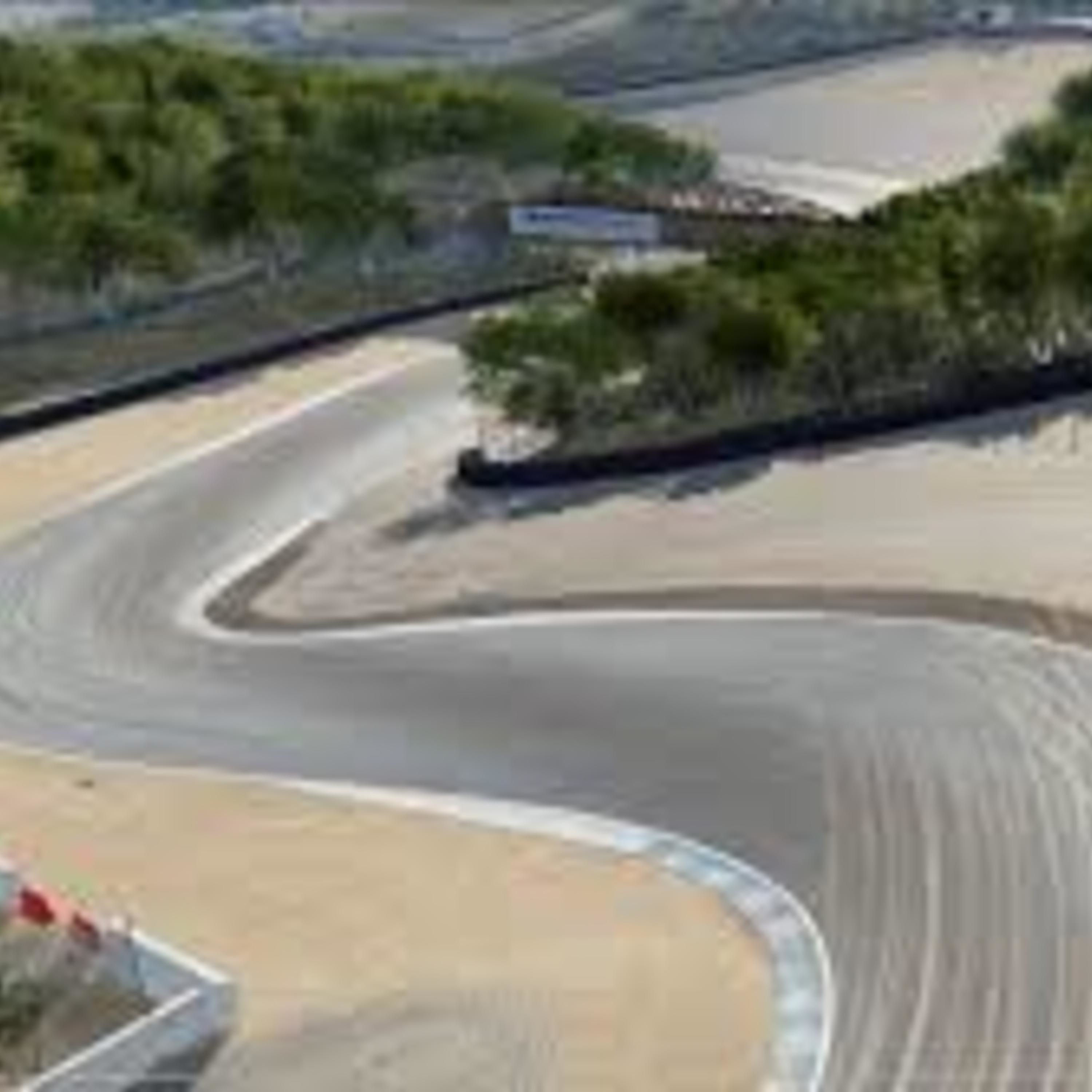 Episode 31 – Racing on Ice in Toronto, Laguna Seca Return Thoughts! Episode 31 – Racing on Ice in Toronto, Laguna Seca Return Thoughts!