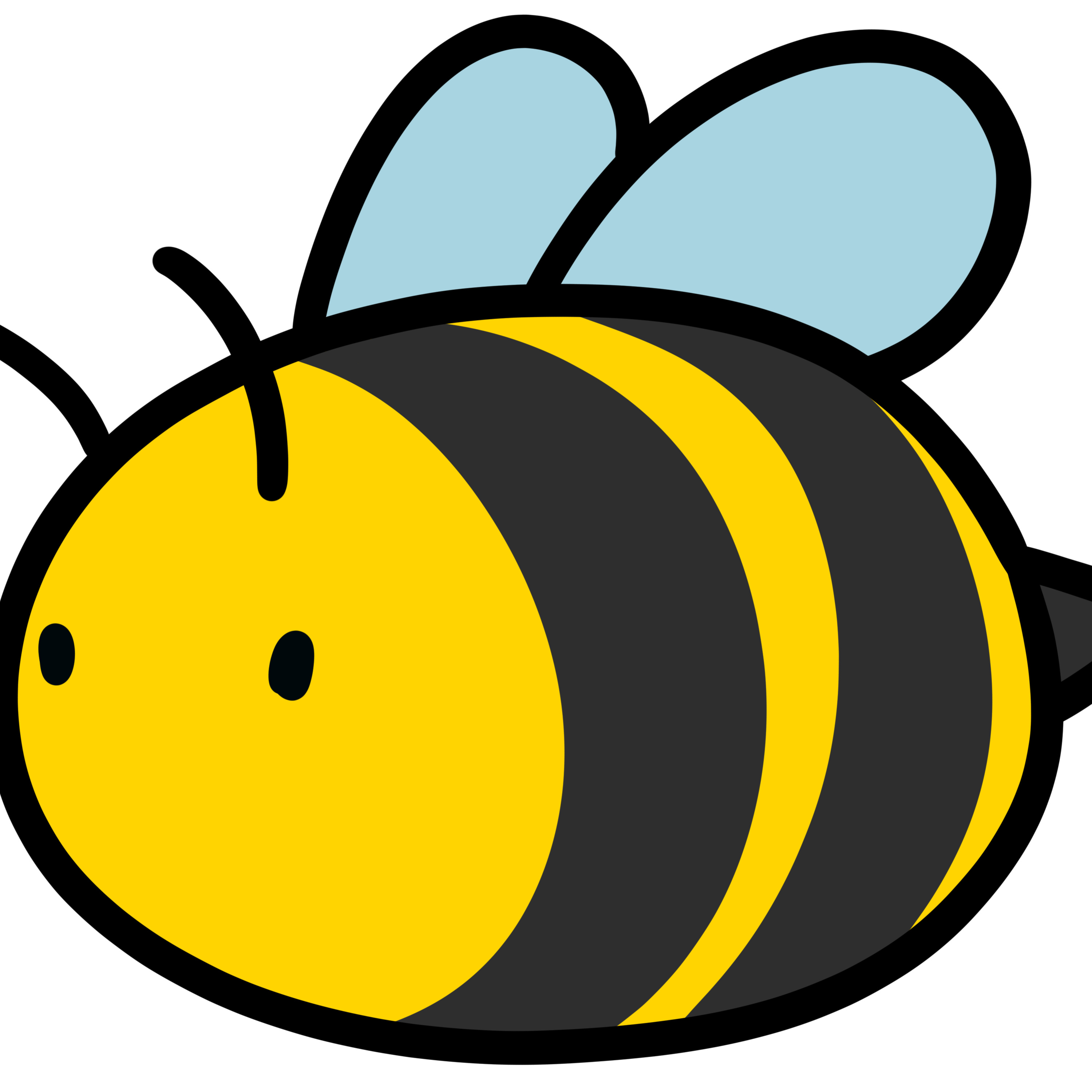 Episode 1A BEES