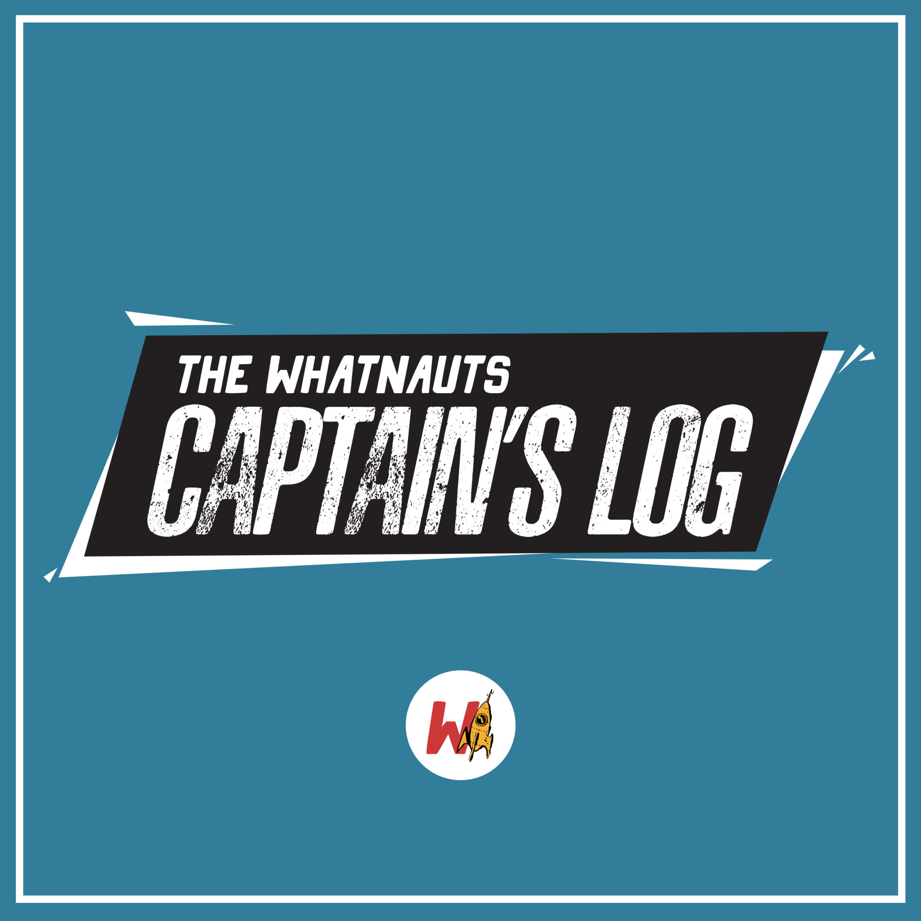 Kiss The Membership Ring Bitches - The Captain's Log | Ep. 17