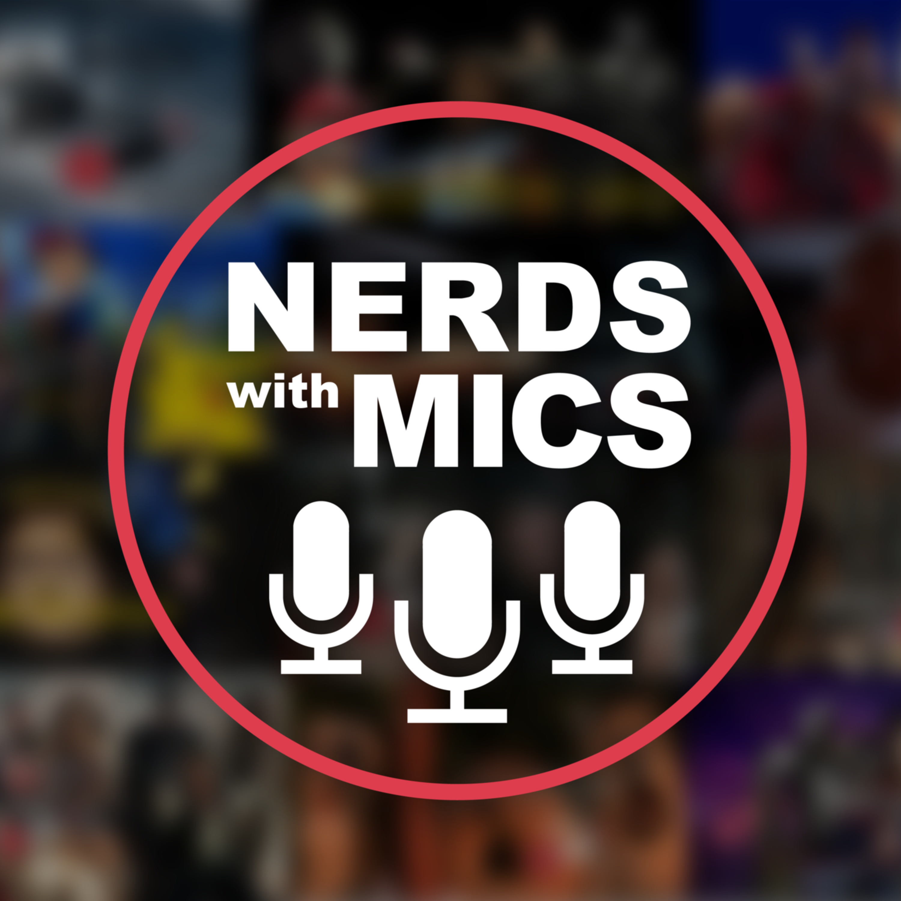 Ep. 93 - Summer Movies & More!