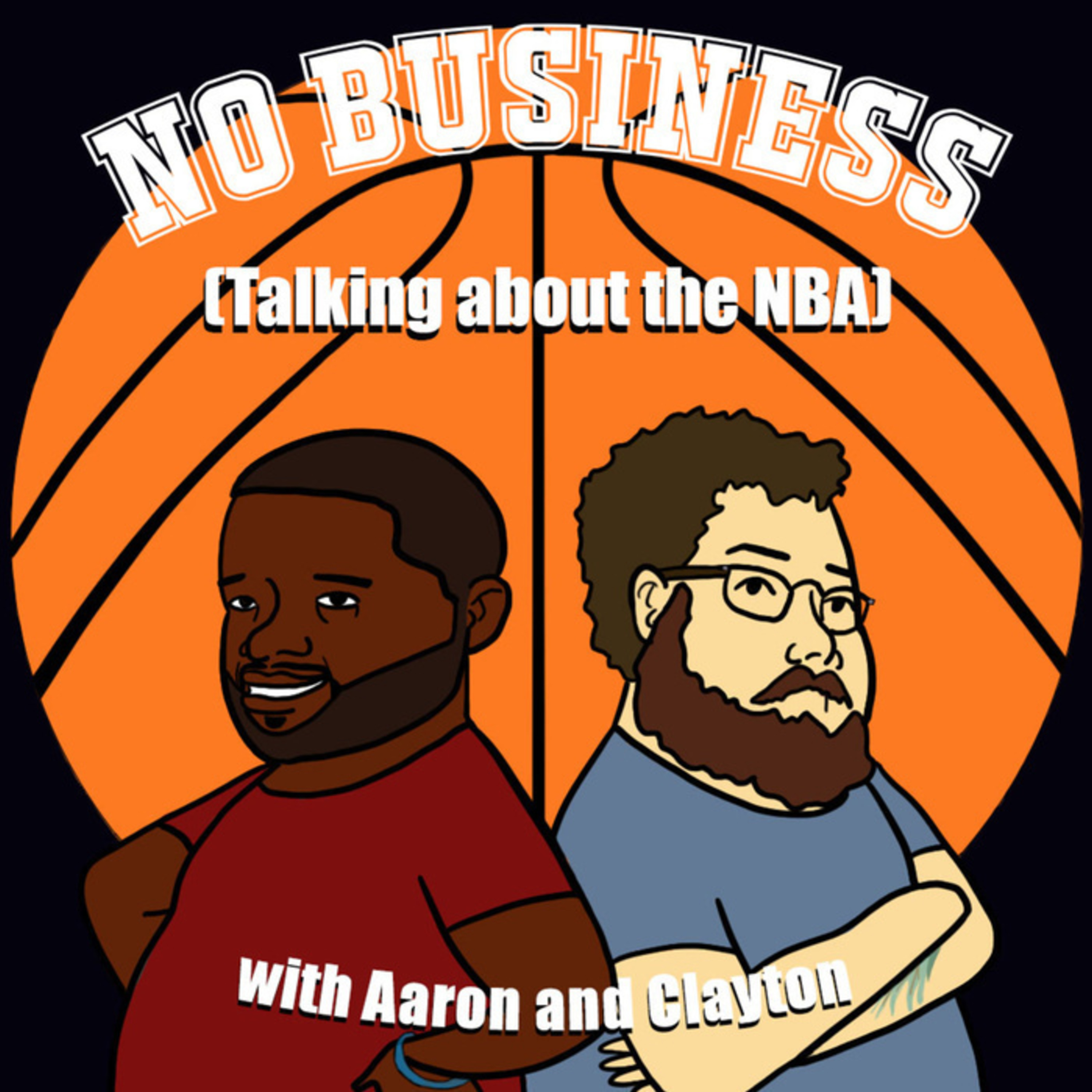 Free Agency, Trades, & Drake doesn't live in L.A. - August 4th, 2018