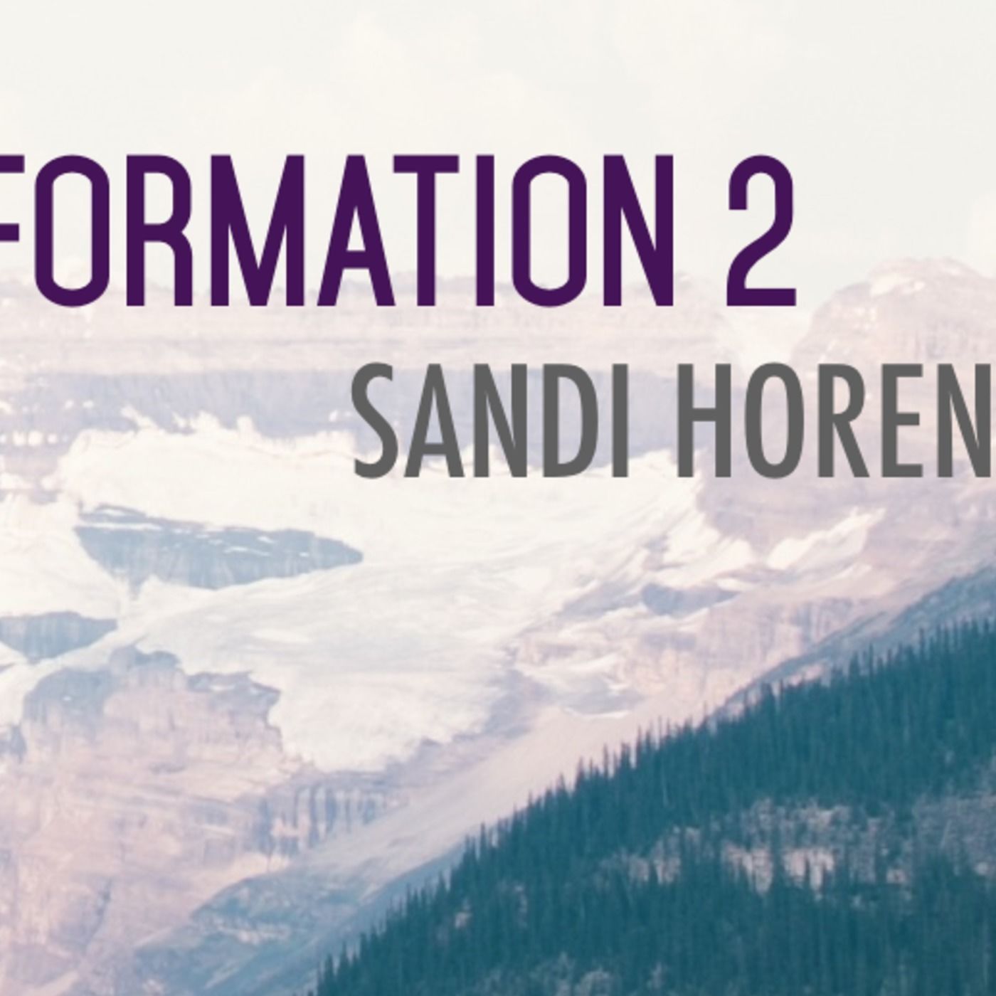 Transformation Episode 2: Sandi Horen in Madagascar