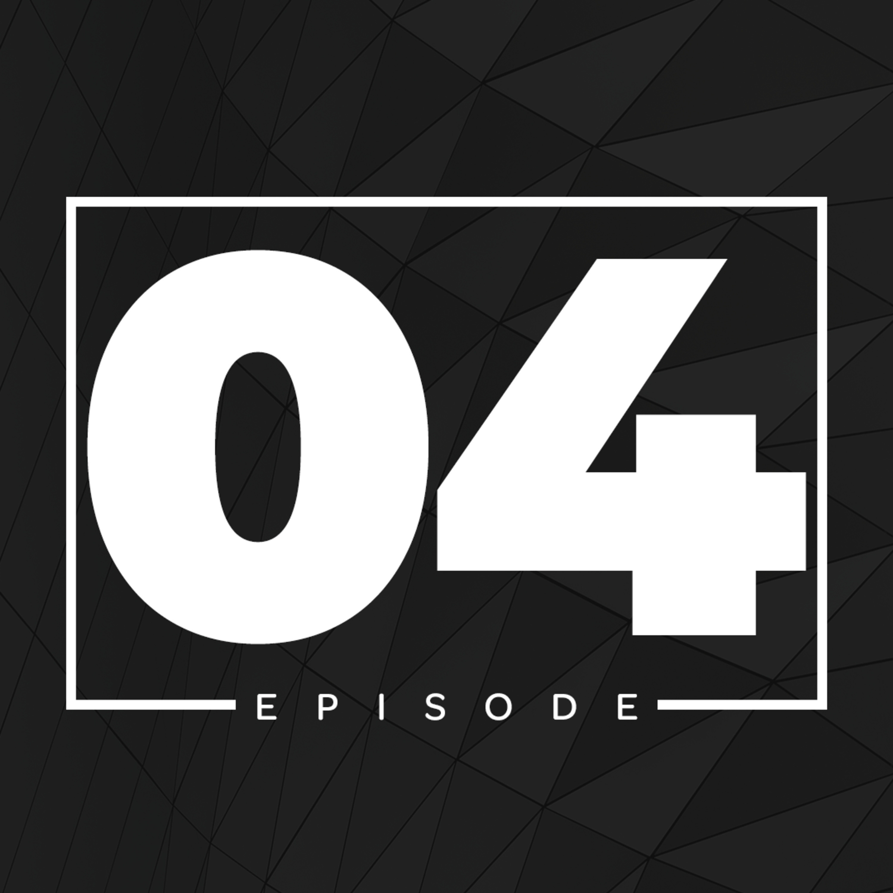 ||EP 04|| SPENCER KERCE