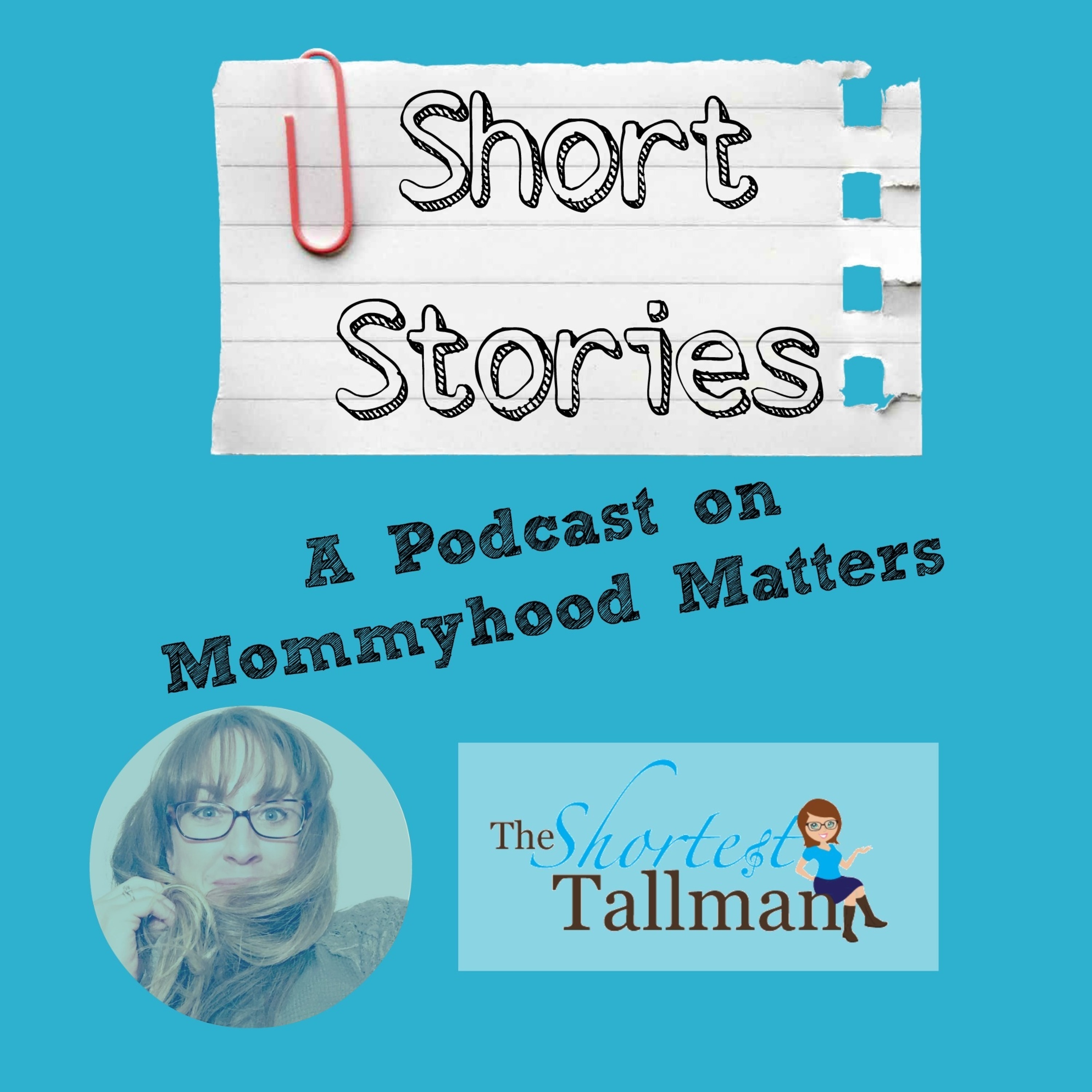 Ep. 10: Travel with kids, with Leah Caraher