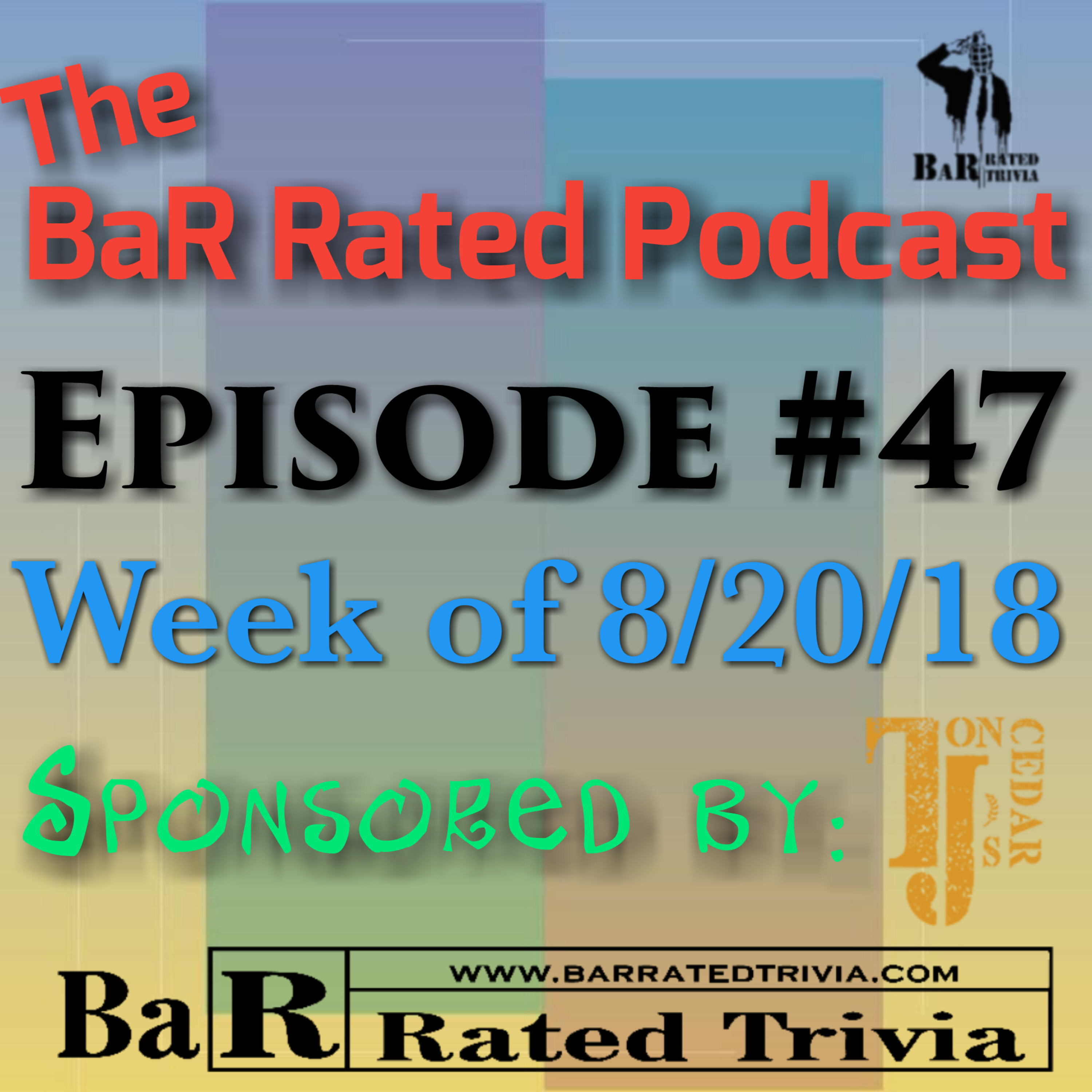 BaR Rated Radio