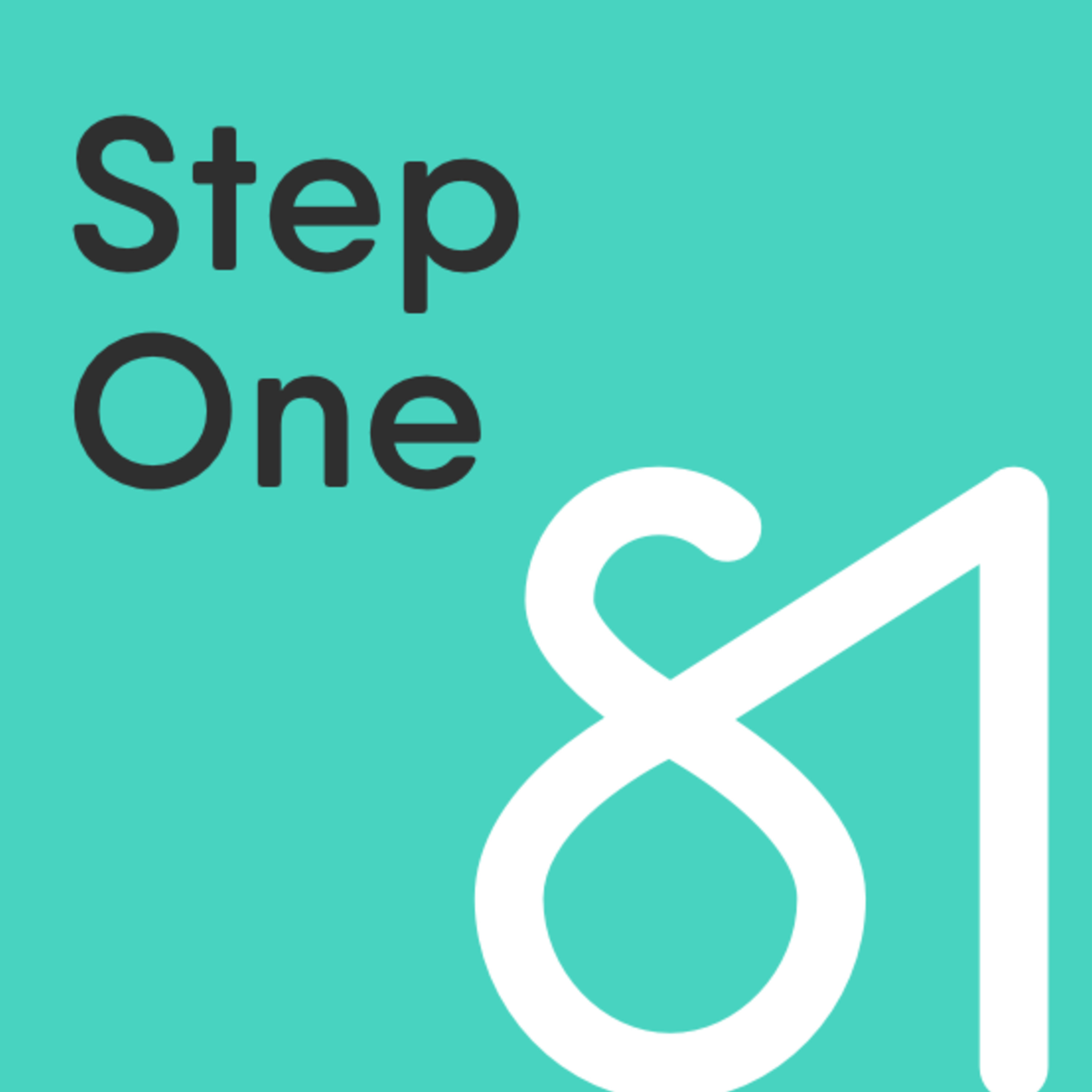 What is Step One?