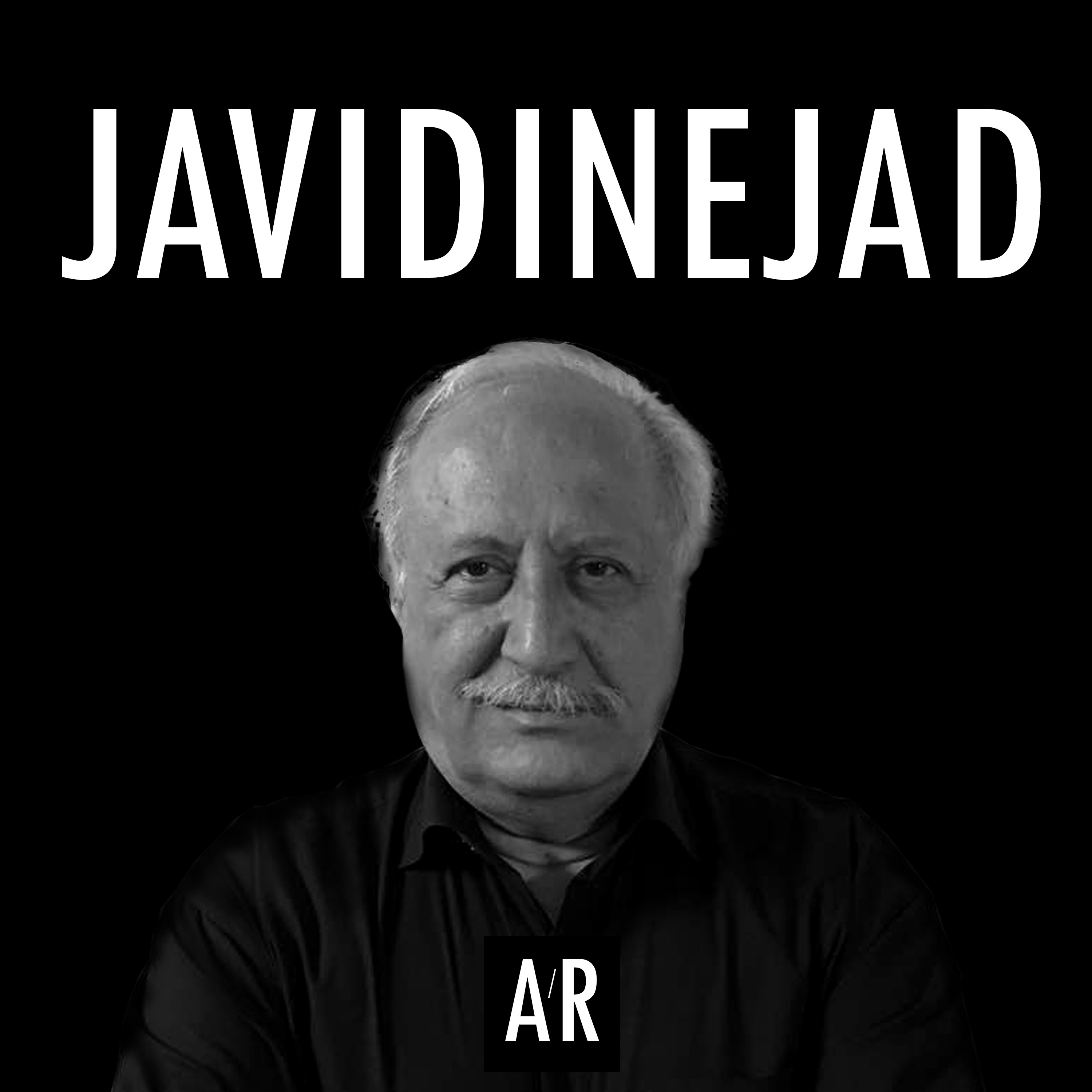 3 - Mehrdad Javidinejad