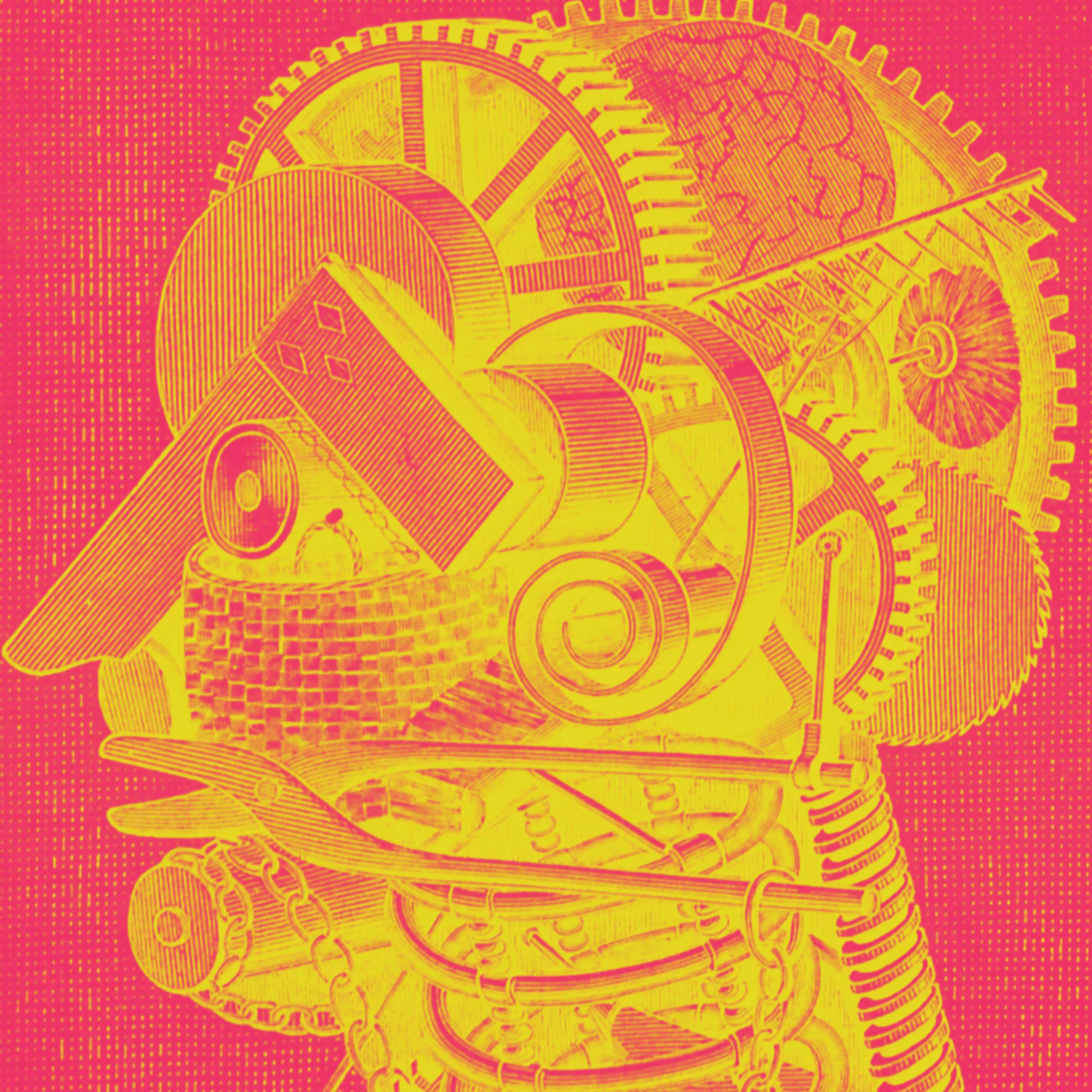 Spiritual Machines