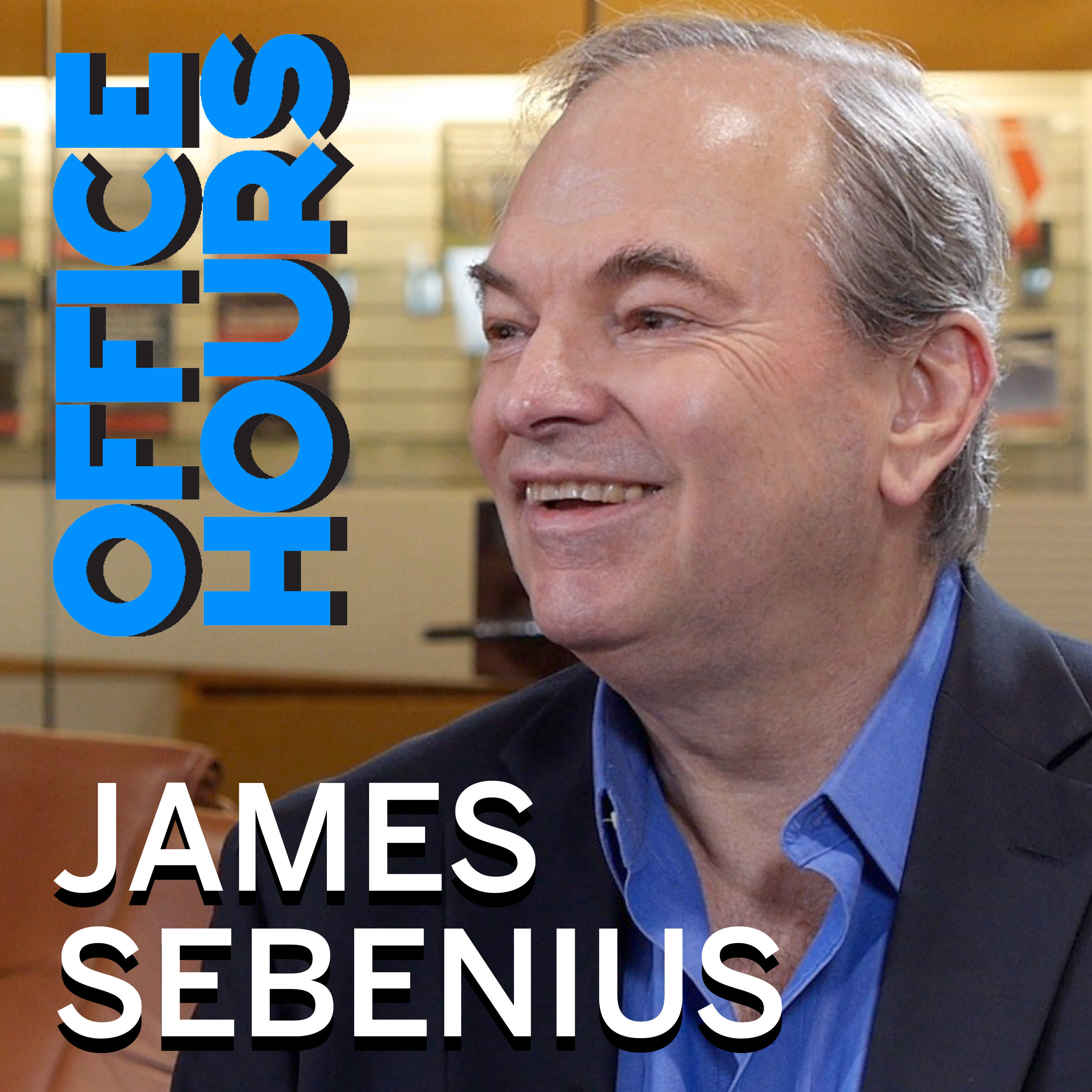 James K. Sebenius on Kissinger the Negotiator, Negotiating Tactics, and Trump the Negotiator